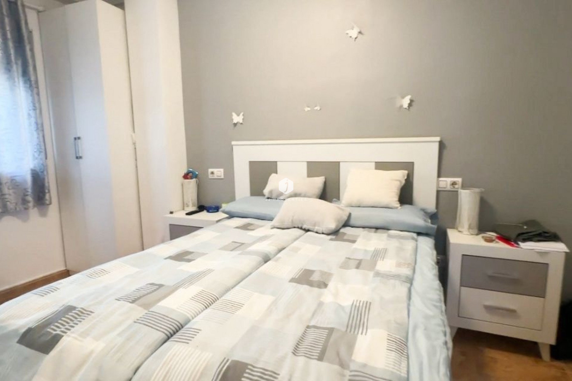Tweedehands - Bungalow -
Torrevieja - Costa Blanca