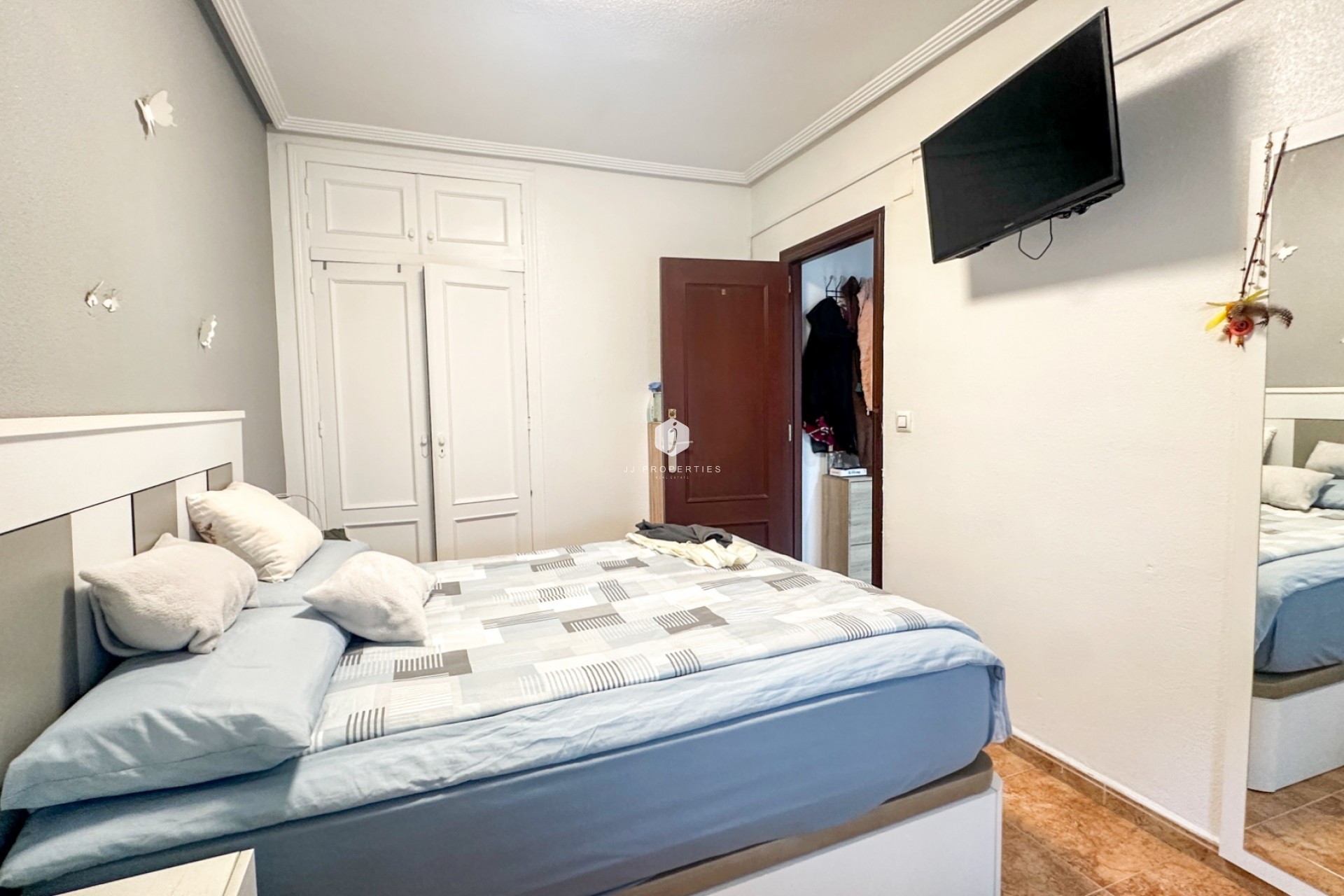 Tweedehands - Bungalow -
Torrevieja - Costa Blanca