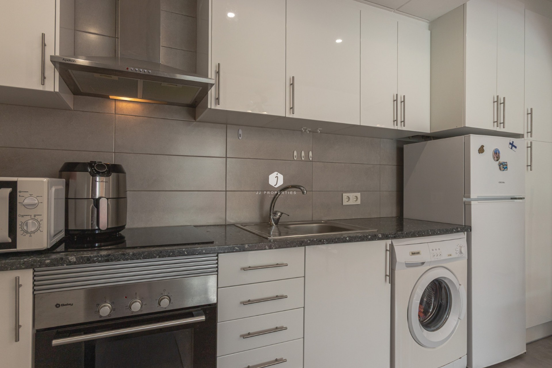 Tweedehands - Bungalow -
Torrevieja - Costa Blanca