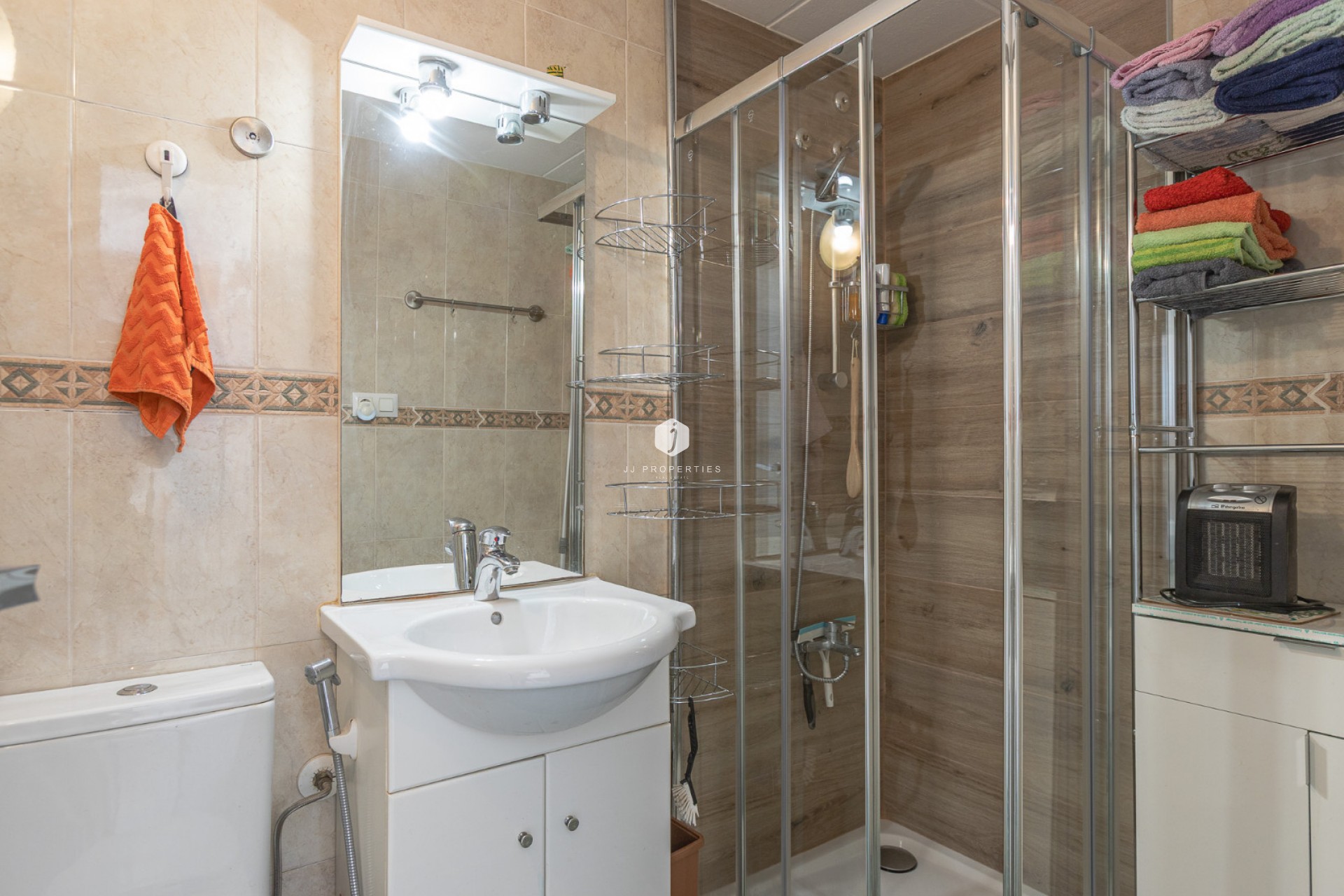 Tweedehands - Bungalow -
Torrevieja - Costa Blanca