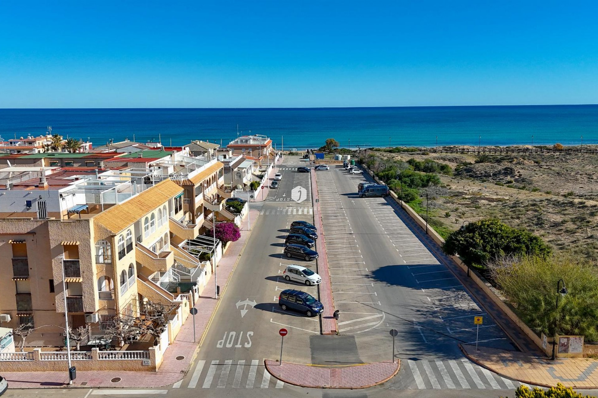 Tweedehands - Bungalow -
Torrevieja - Costa Blanca