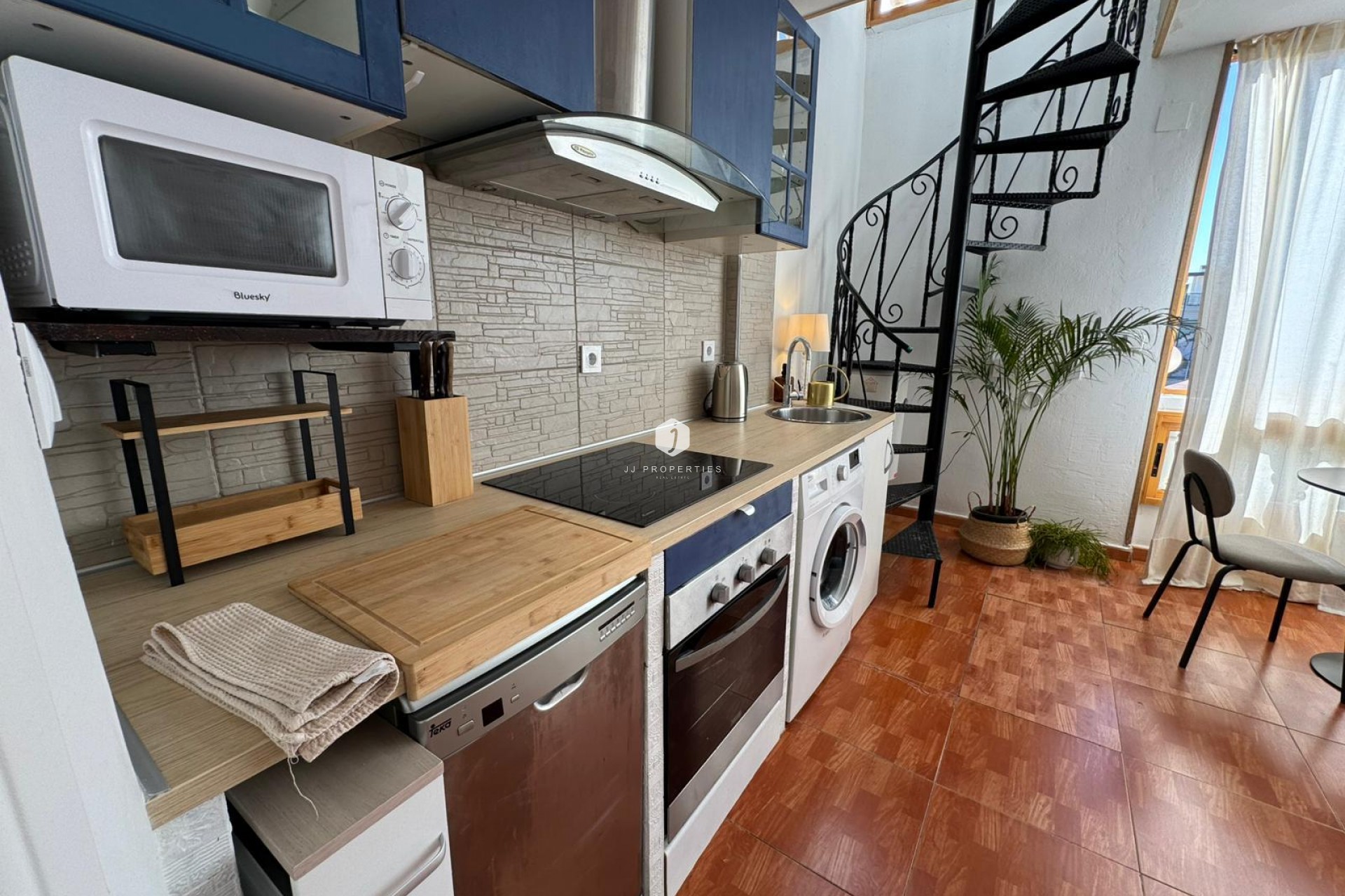 Tweedehands - Bungalow -
Torrevieja - Costa Blanca
