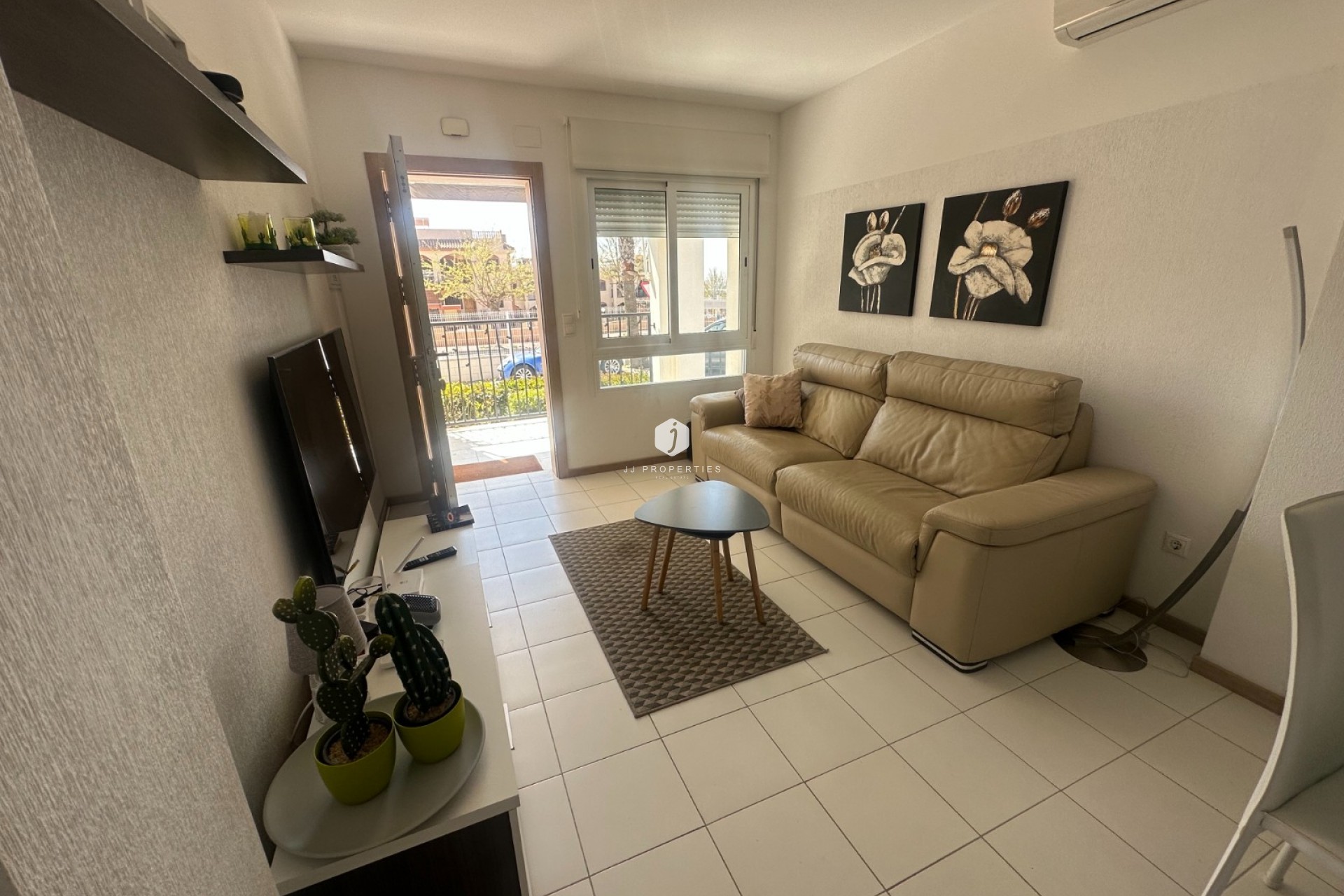 Tweedehands - Bungalow -
Torrevieja - Costa Blanca