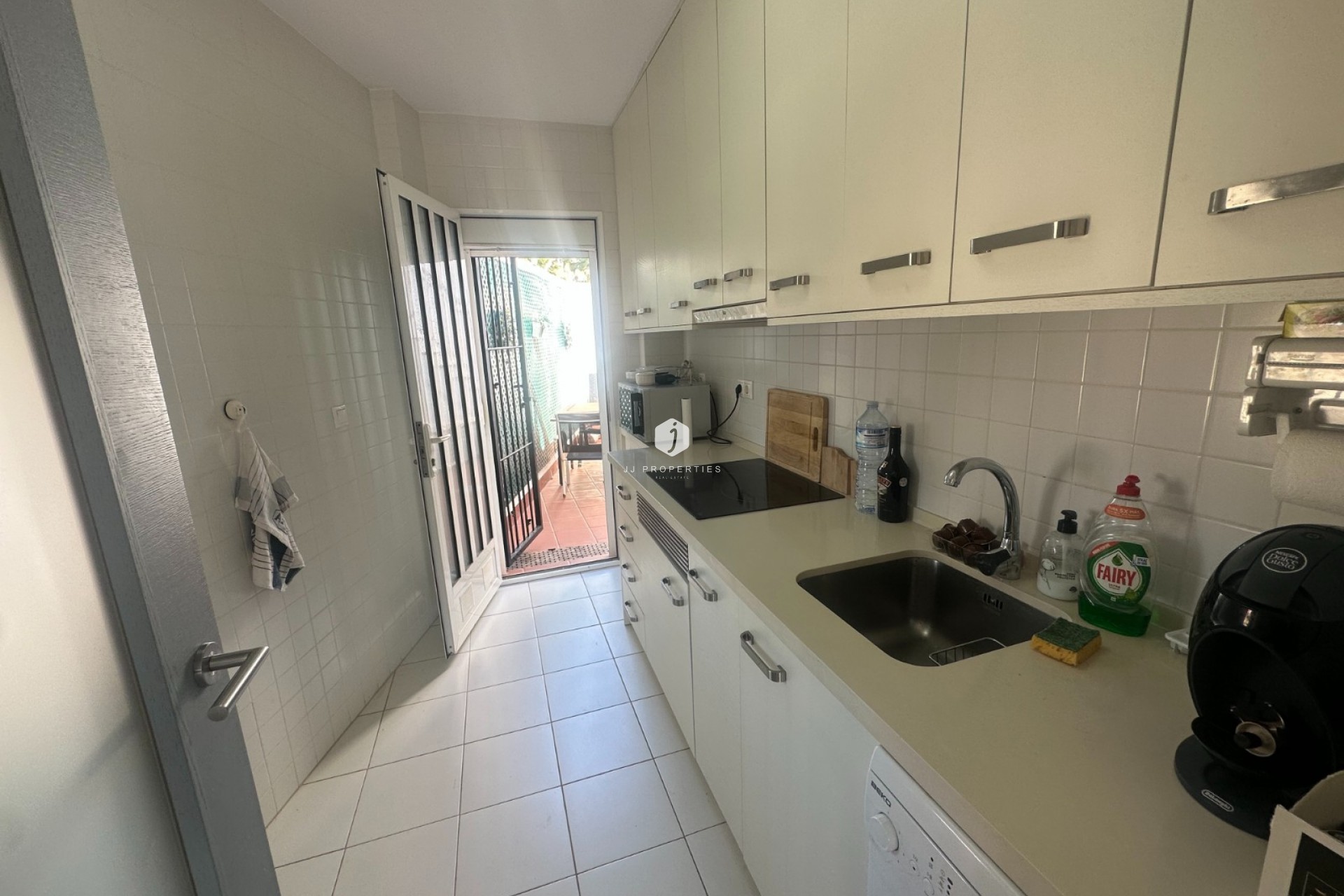 Tweedehands - Bungalow -
Torrevieja - Costa Blanca