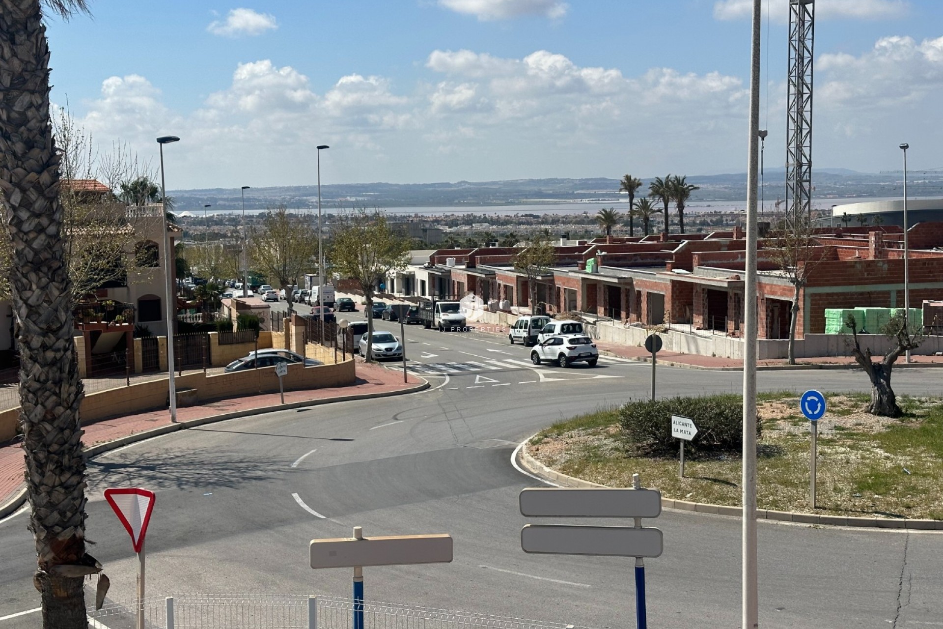Tweedehands - Bungalow -
Torrevieja - Costa Blanca