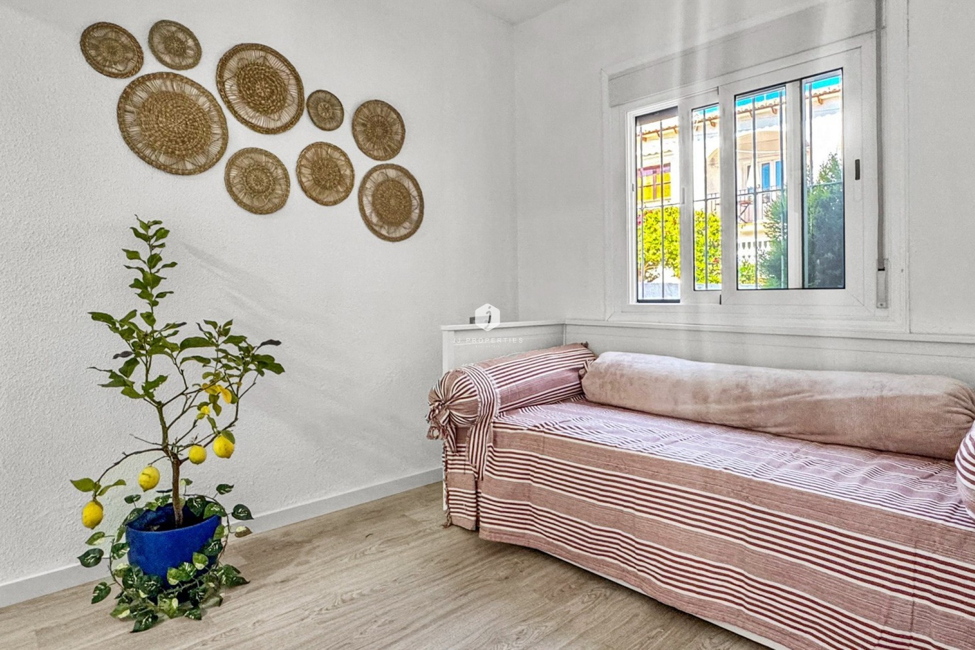 Tweedehands - Bungalow -
Torrevieja - Costa Blanca