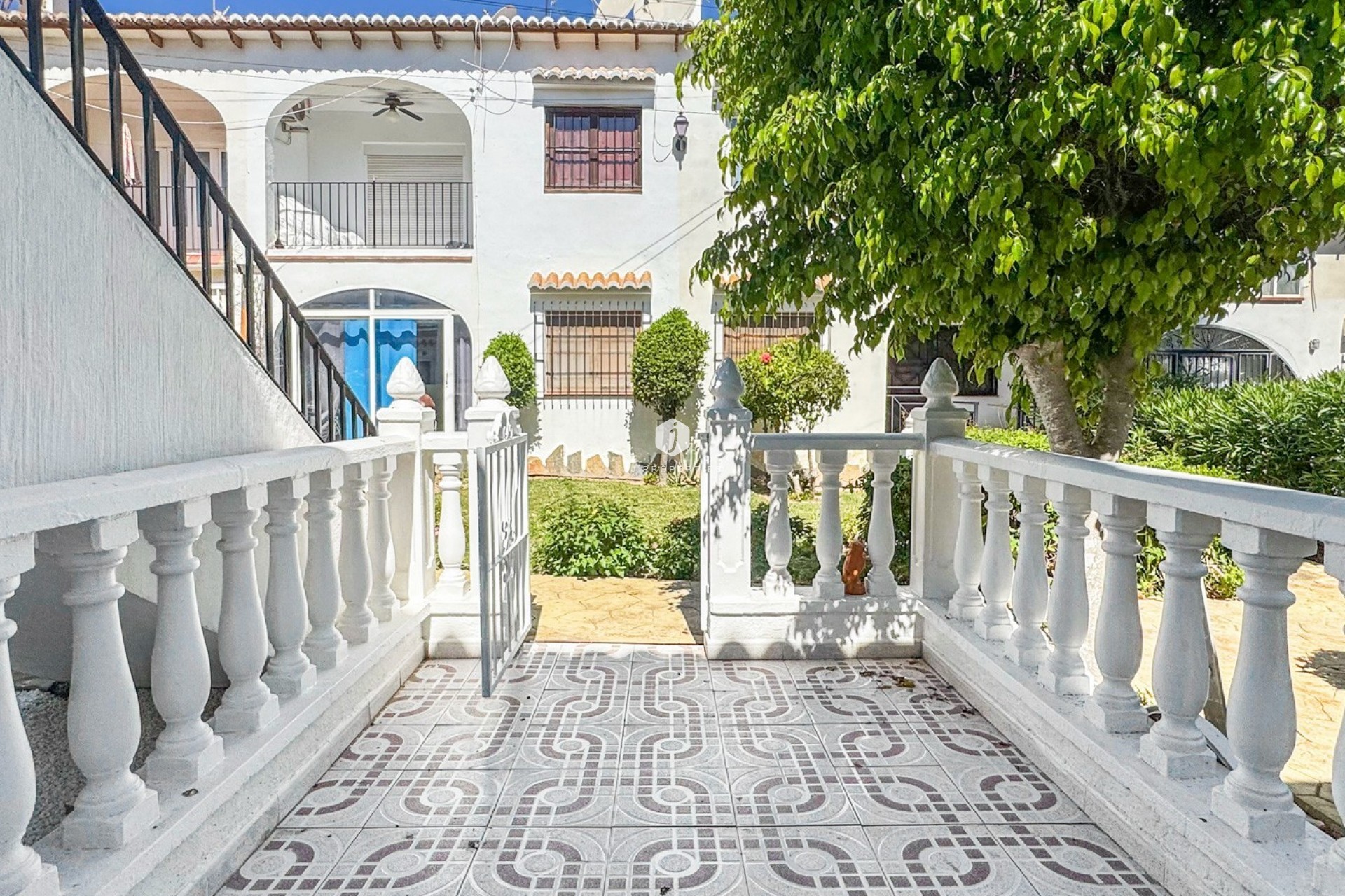 Tweedehands - Bungalow -
Torrevieja - Costa Blanca