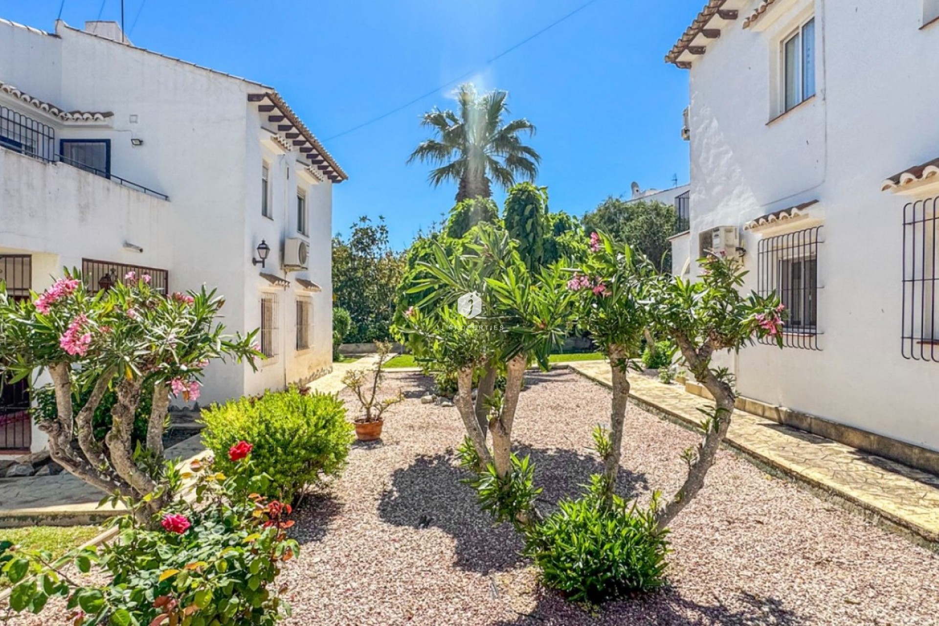 Tweedehands - Bungalow -
Torrevieja - Costa Blanca