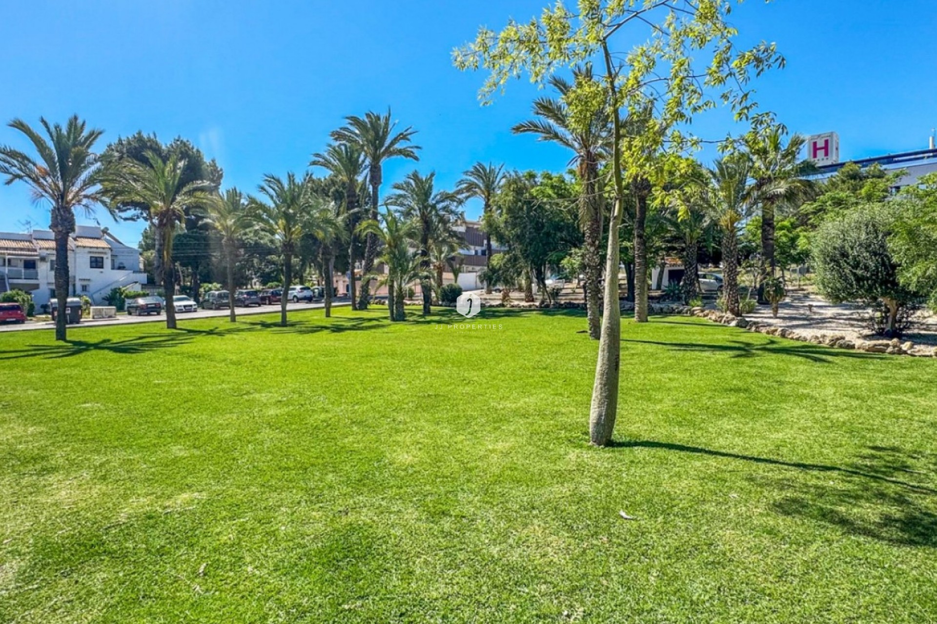 Tweedehands - Bungalow -
Torrevieja - Costa Blanca