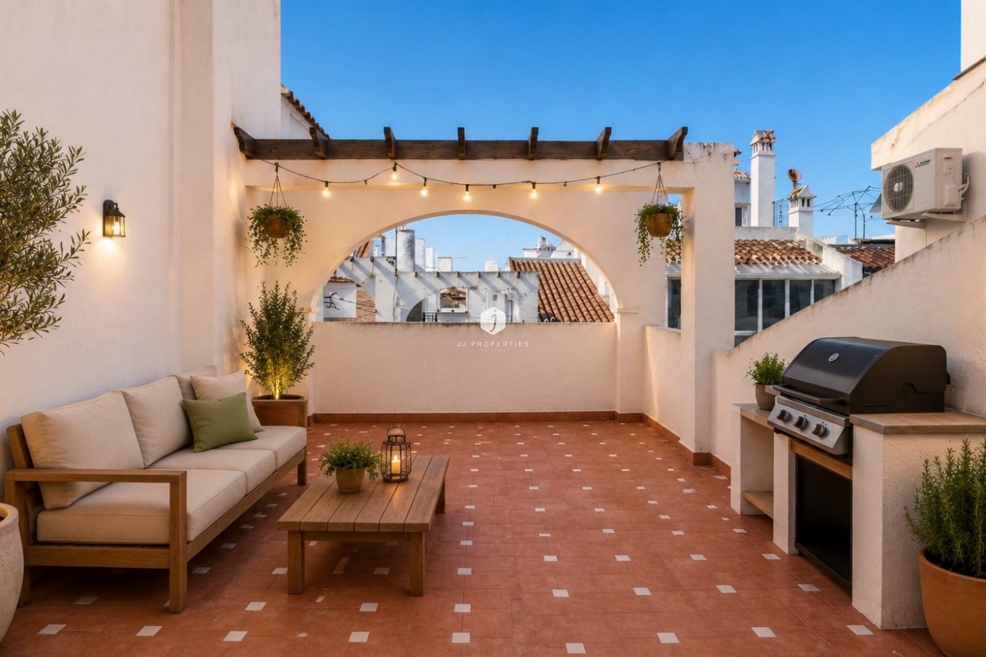 Tweedehands - Bungalow -
Torrevieja - Costa Blanca