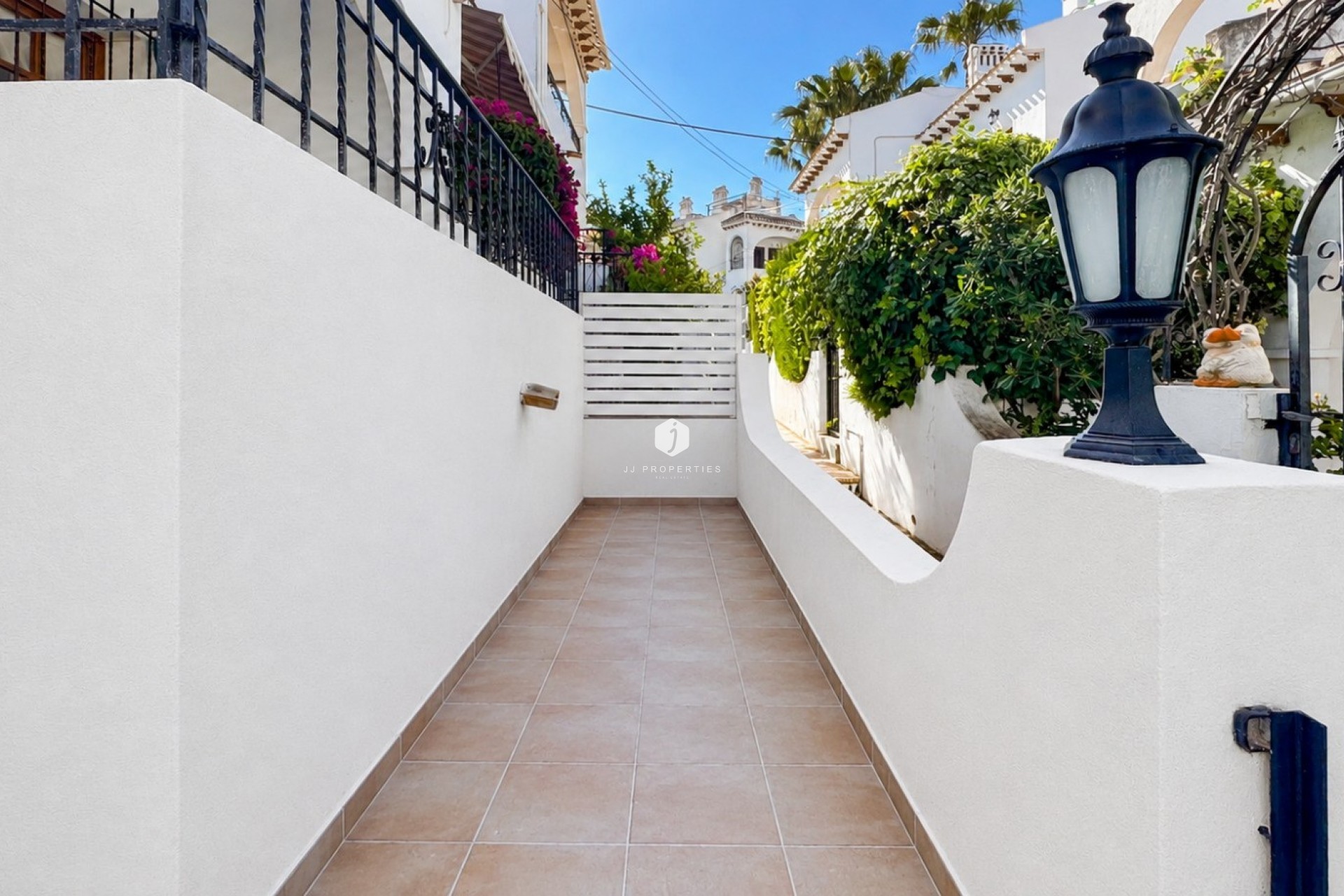 Tweedehands - Bungalow -
Torrevieja - Costa Blanca