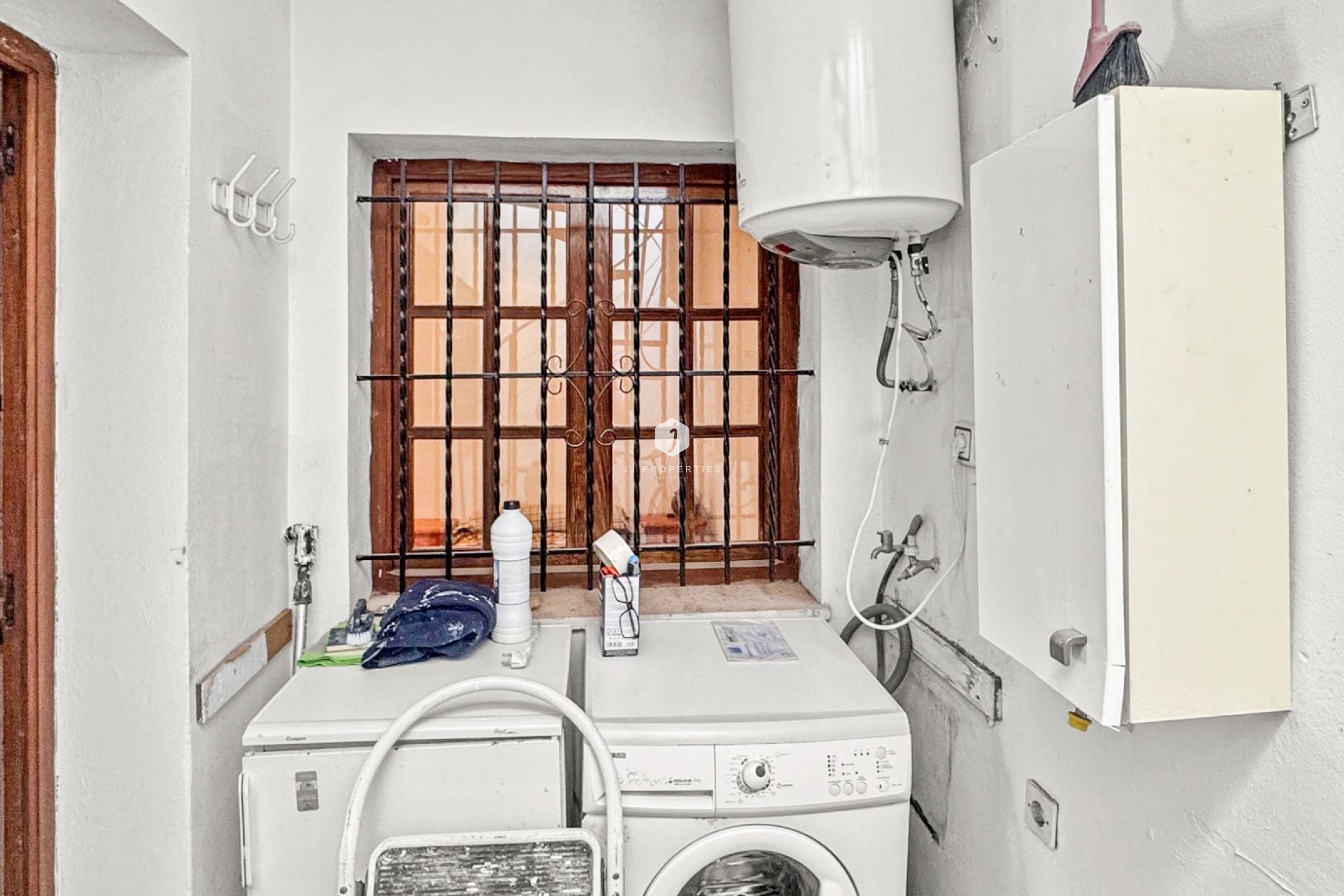 Tweedehands - Bungalow -
Torrevieja - Costa Blanca