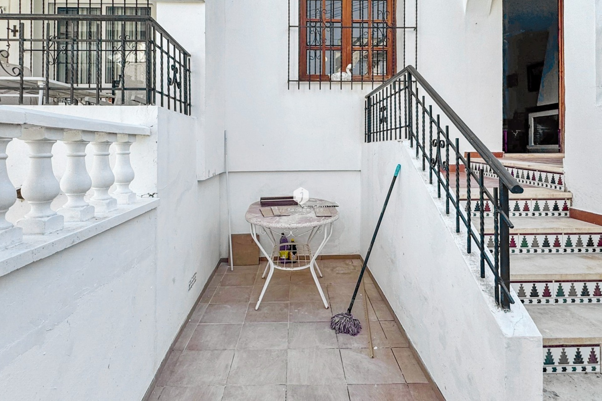 Tweedehands - Bungalow -
Torrevieja - Costa Blanca