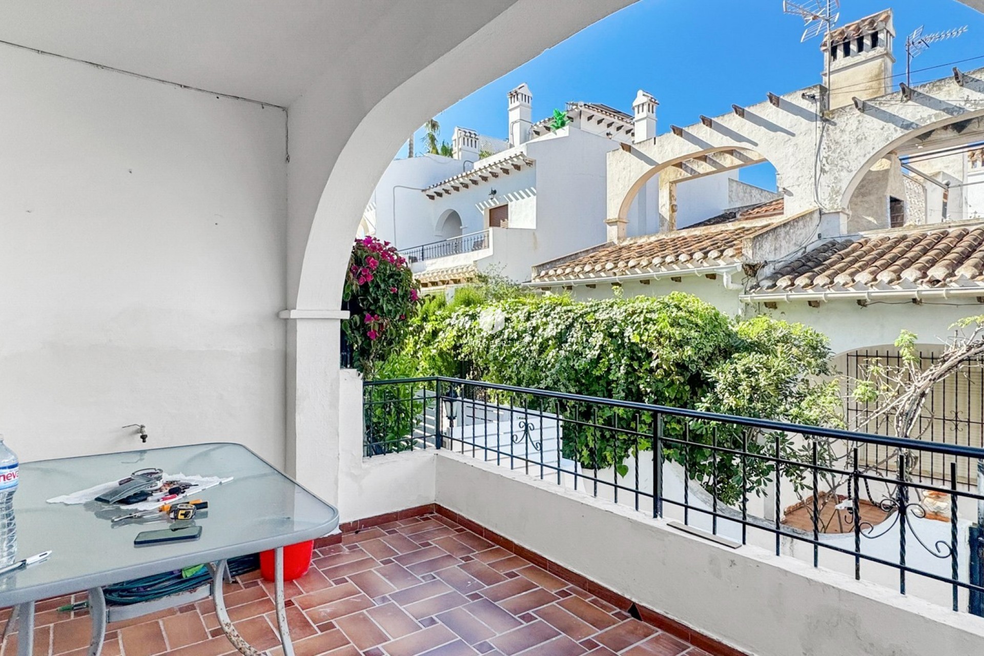 Tweedehands - Bungalow -
Torrevieja - Costa Blanca