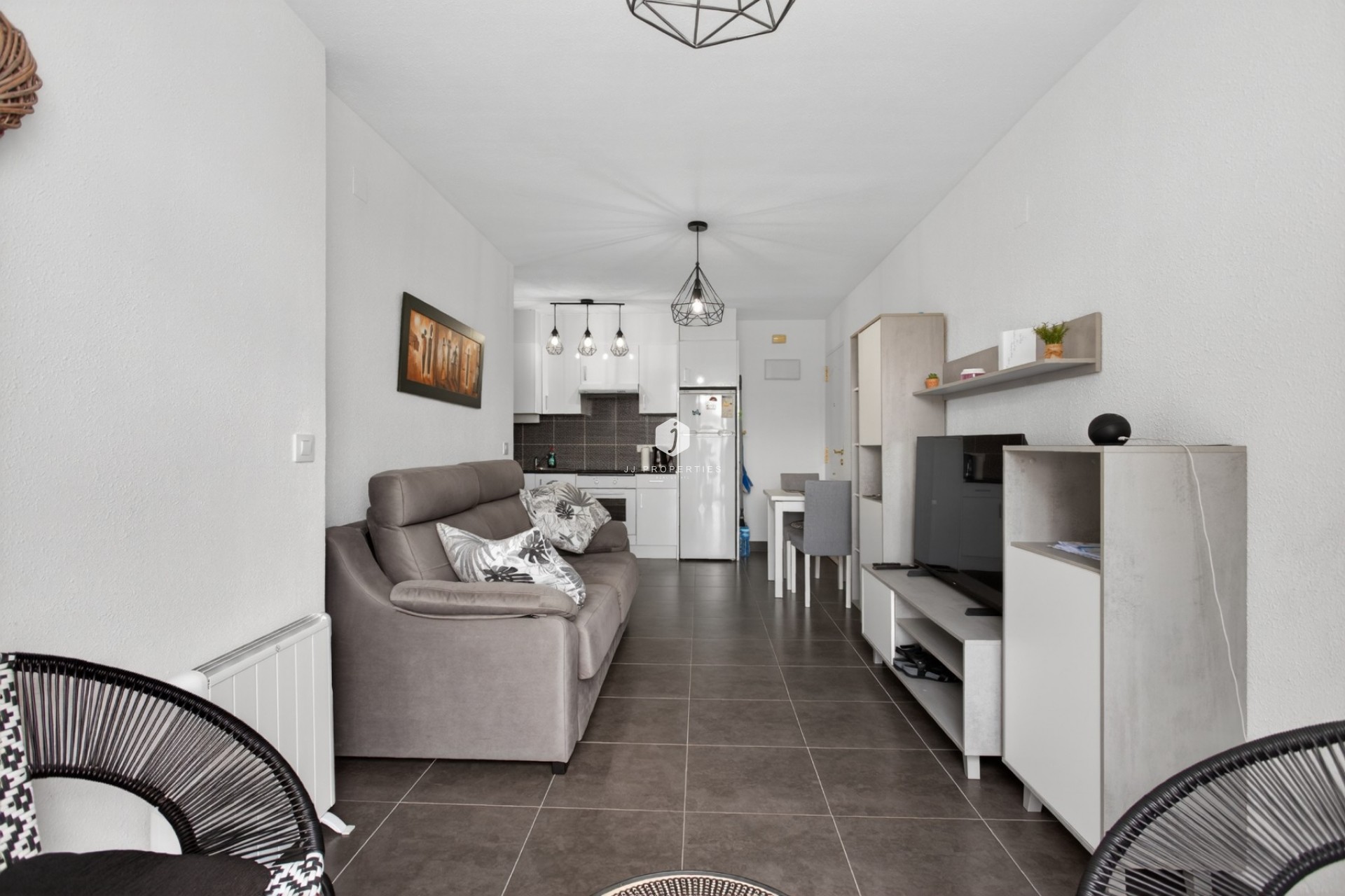 Tweedehands - Bungalow -
Torrevieja - Costa Blanca
