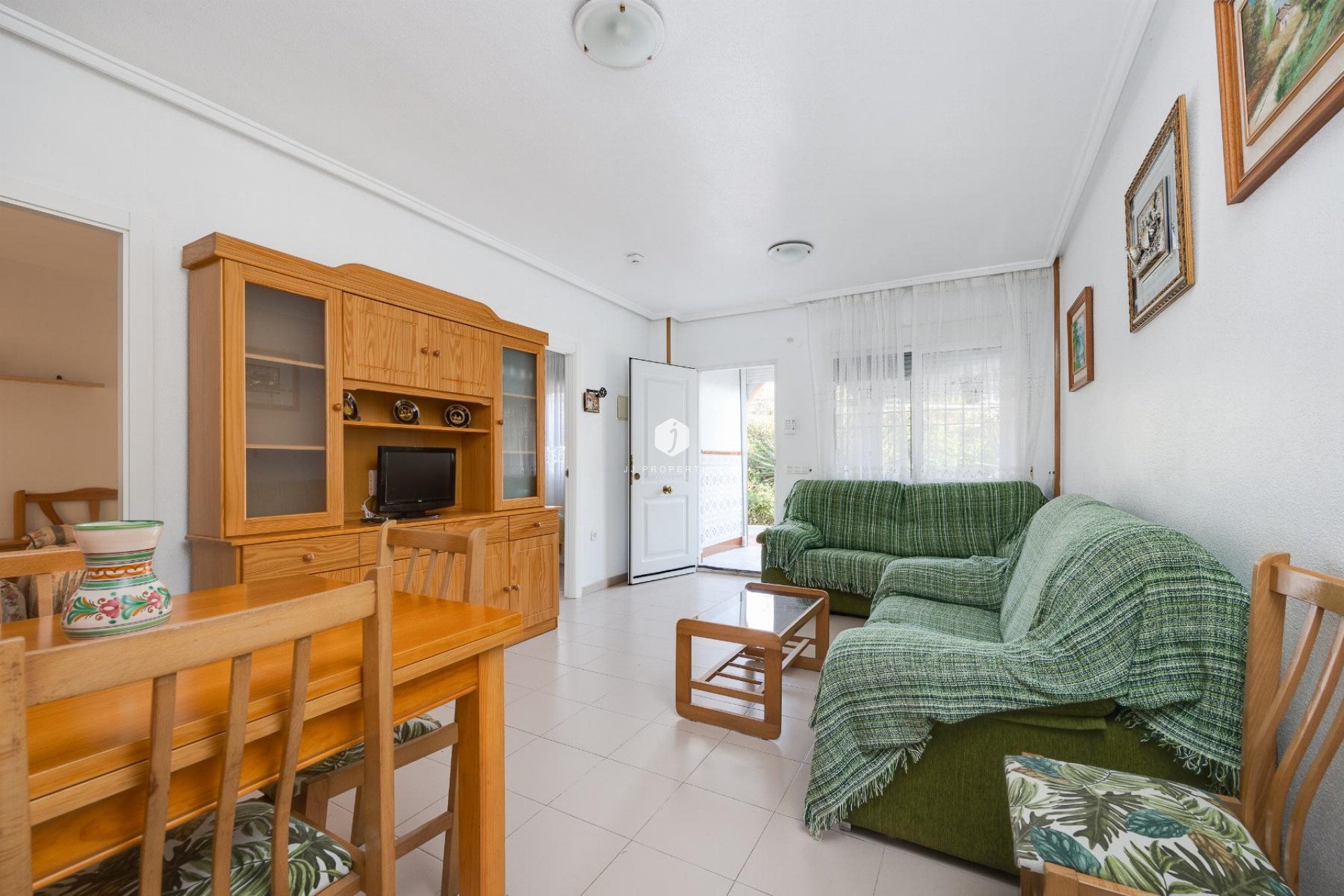 Tweedehands - Bungalow -
Torrevieja - Costa Blanca