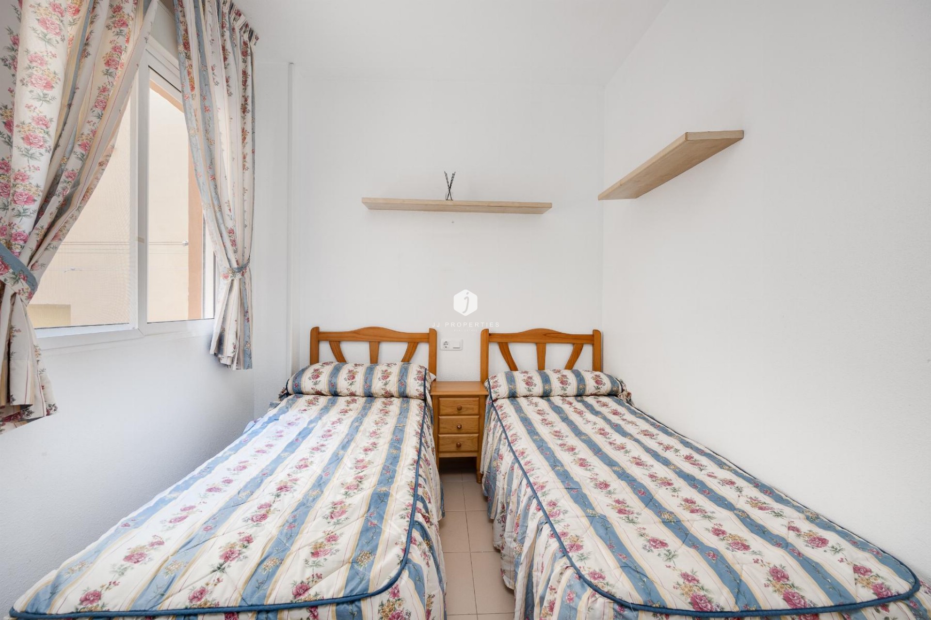 Tweedehands - Bungalow -
Torrevieja - Costa Blanca
