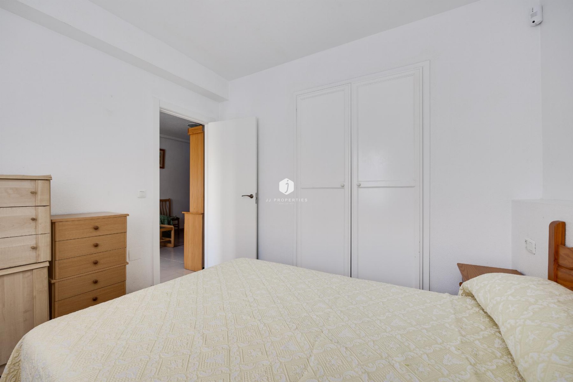 Tweedehands - Bungalow -
Torrevieja - Costa Blanca