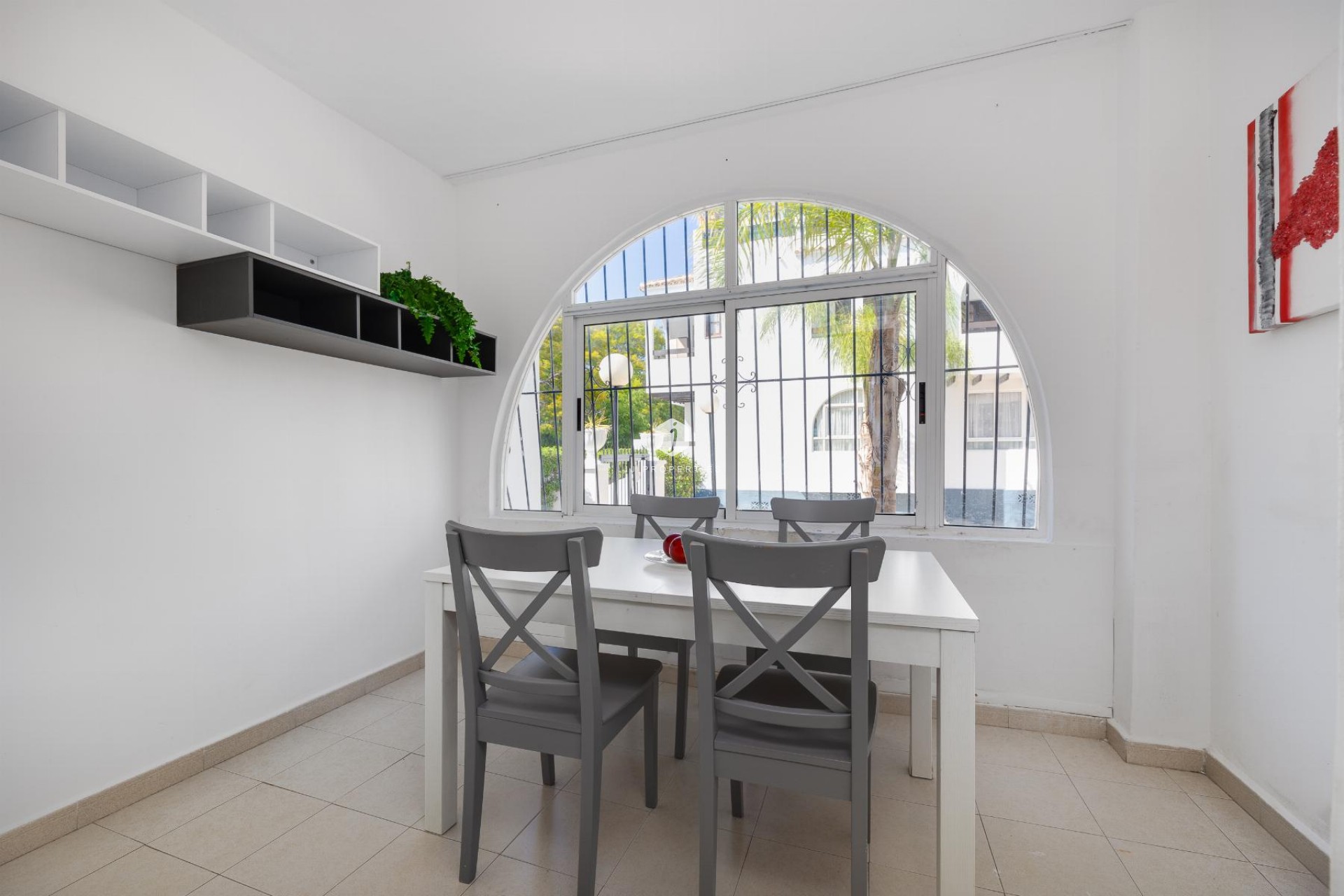 Tweedehands - Bungalow -
Torrevieja - Costa Blanca