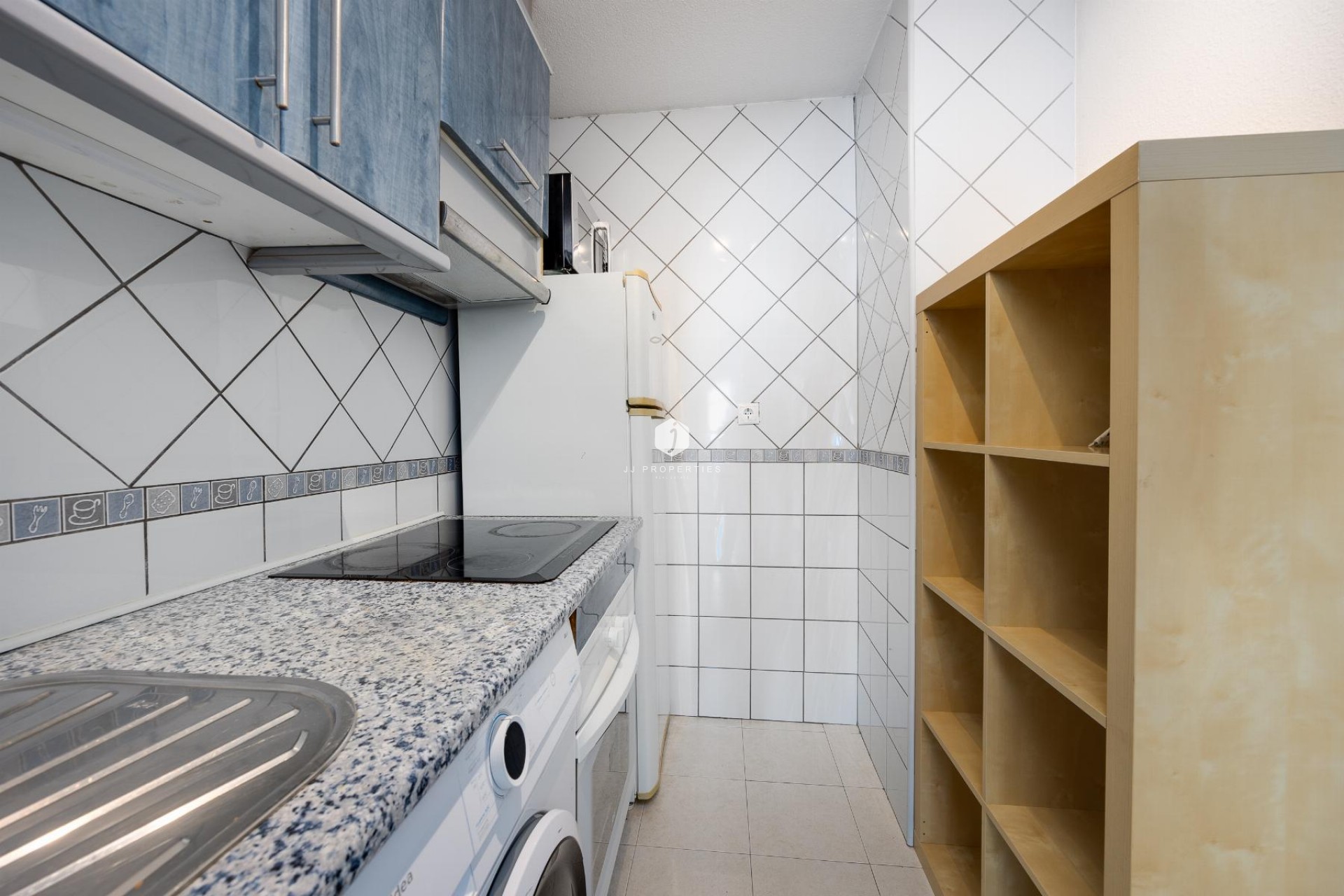 Tweedehands - Bungalow -
Torrevieja - Costa Blanca