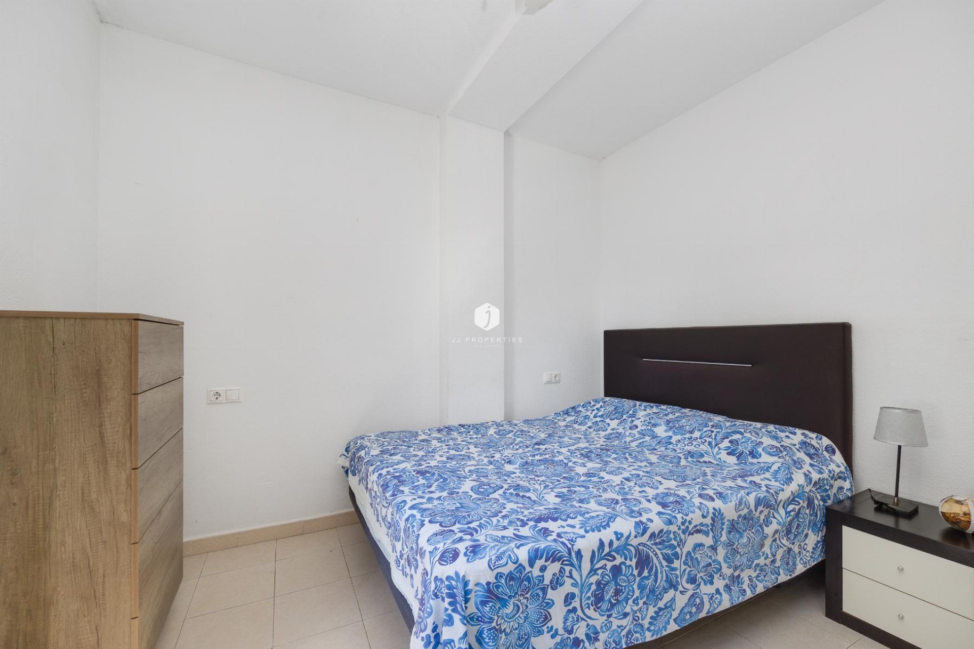 Tweedehands - Bungalow -
Torrevieja - Costa Blanca