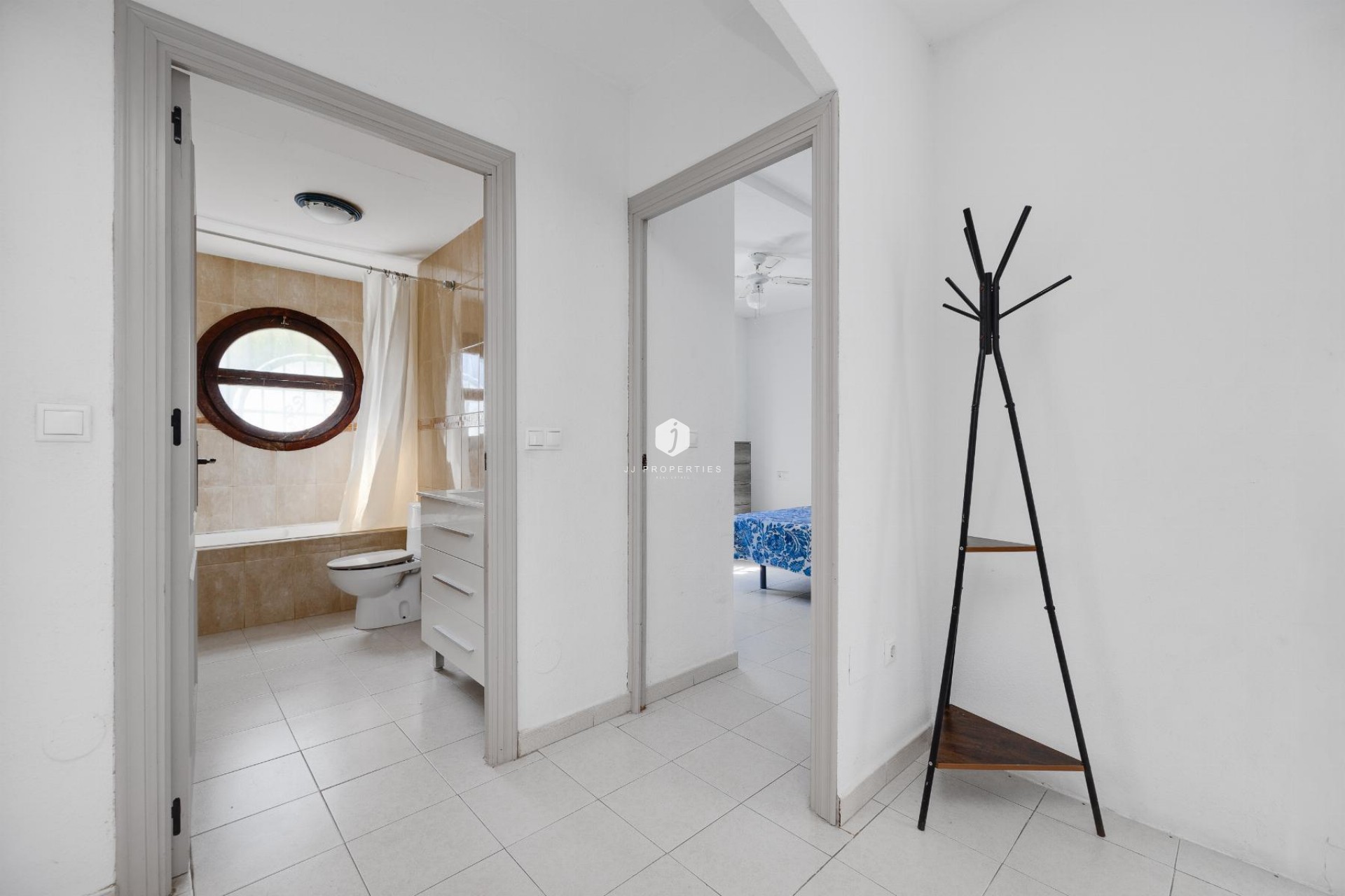 Tweedehands - Bungalow -
Torrevieja - Costa Blanca