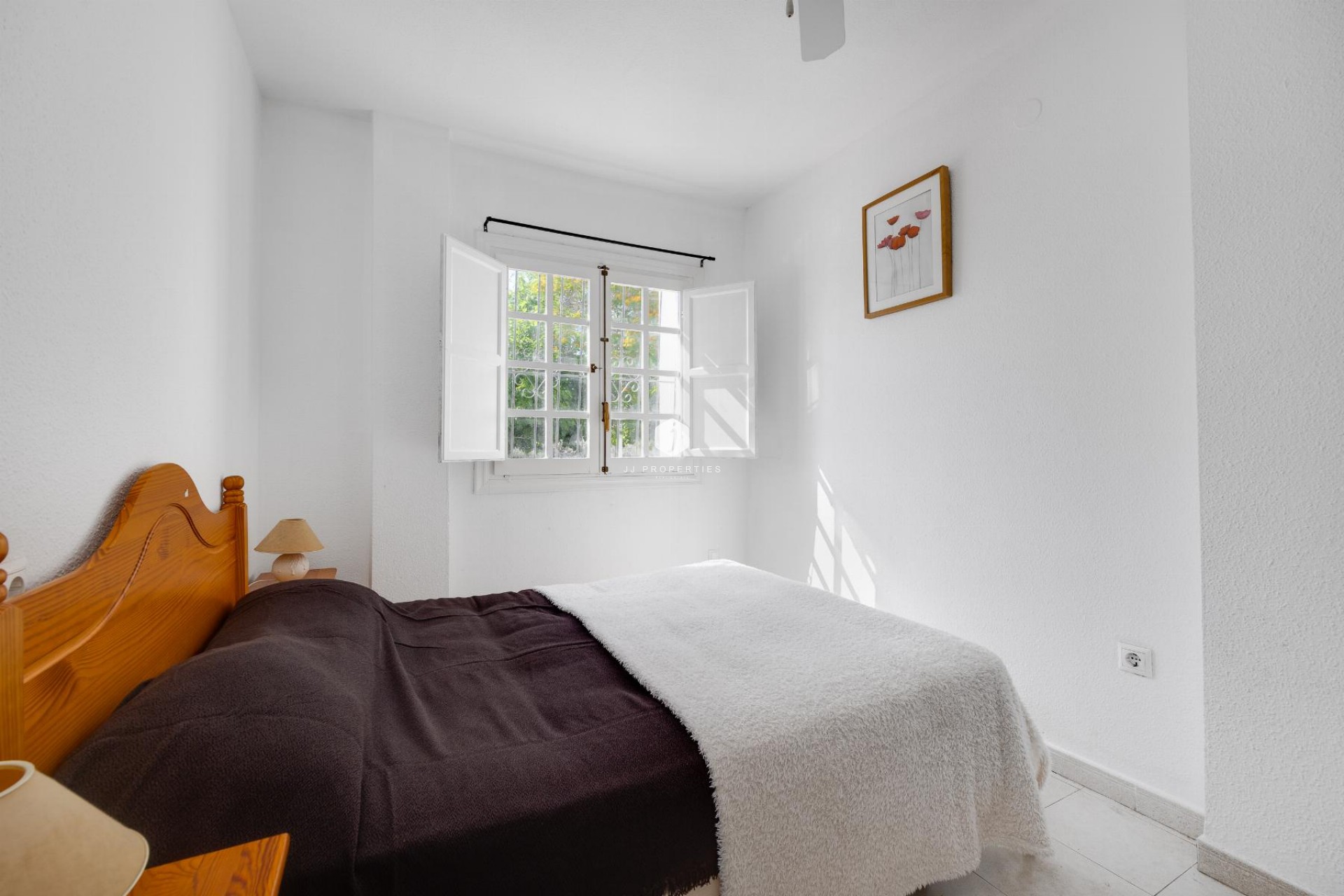 Tweedehands - Bungalow -
Torrevieja - Costa Blanca