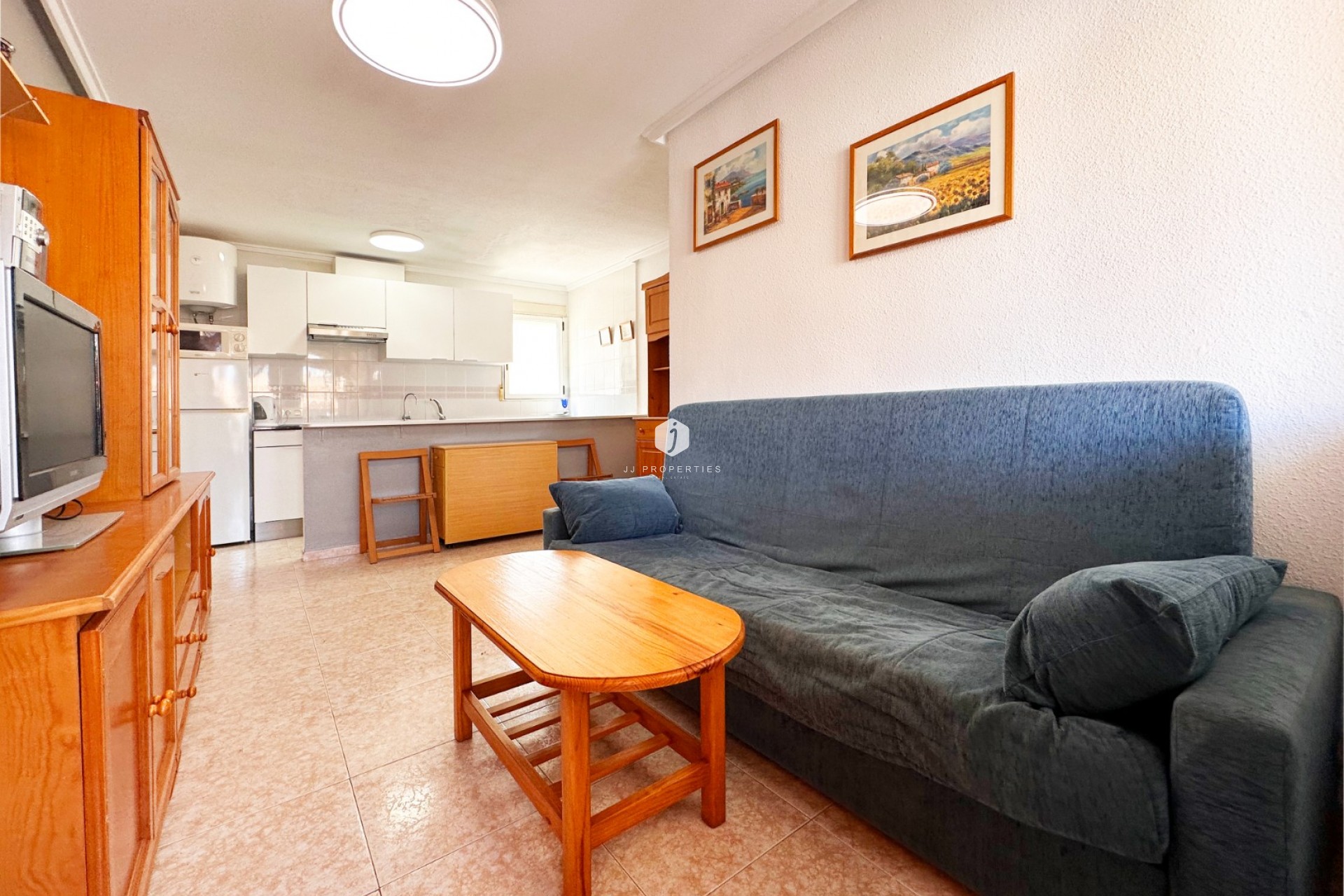 Tweedehands - Bungalow -
Torrevieja - Costa Blanca