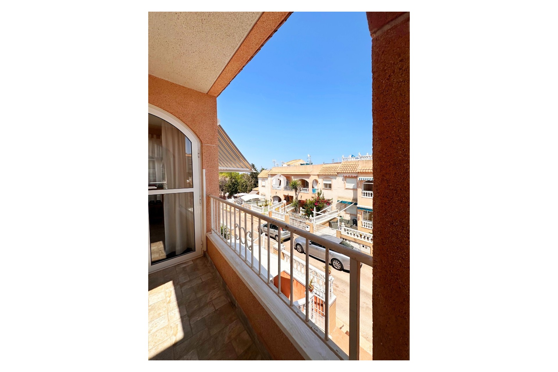 Tweedehands - Bungalow -
Torrevieja - Costa Blanca