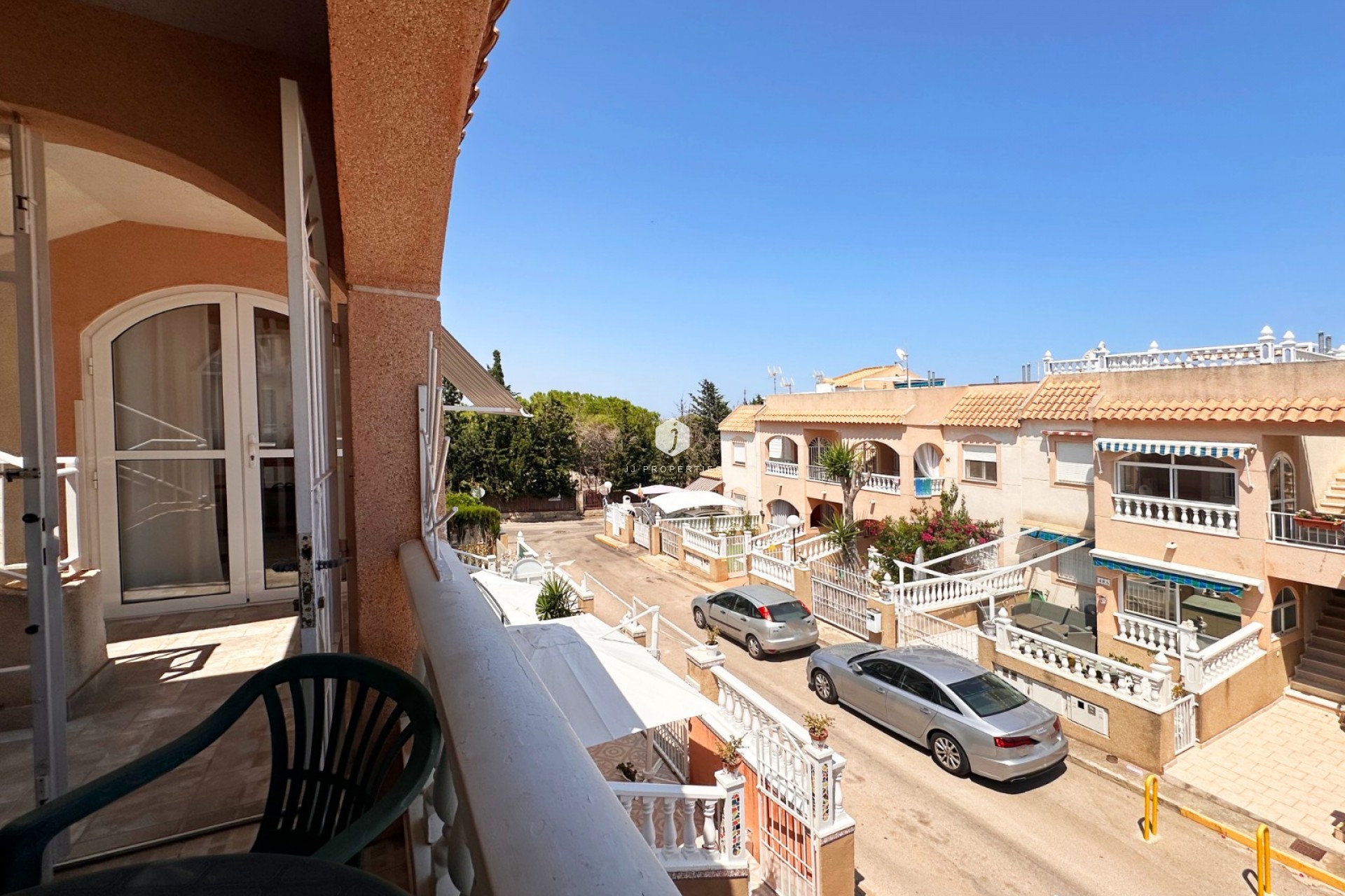 Tweedehands - Bungalow -
Torrevieja - Costa Blanca