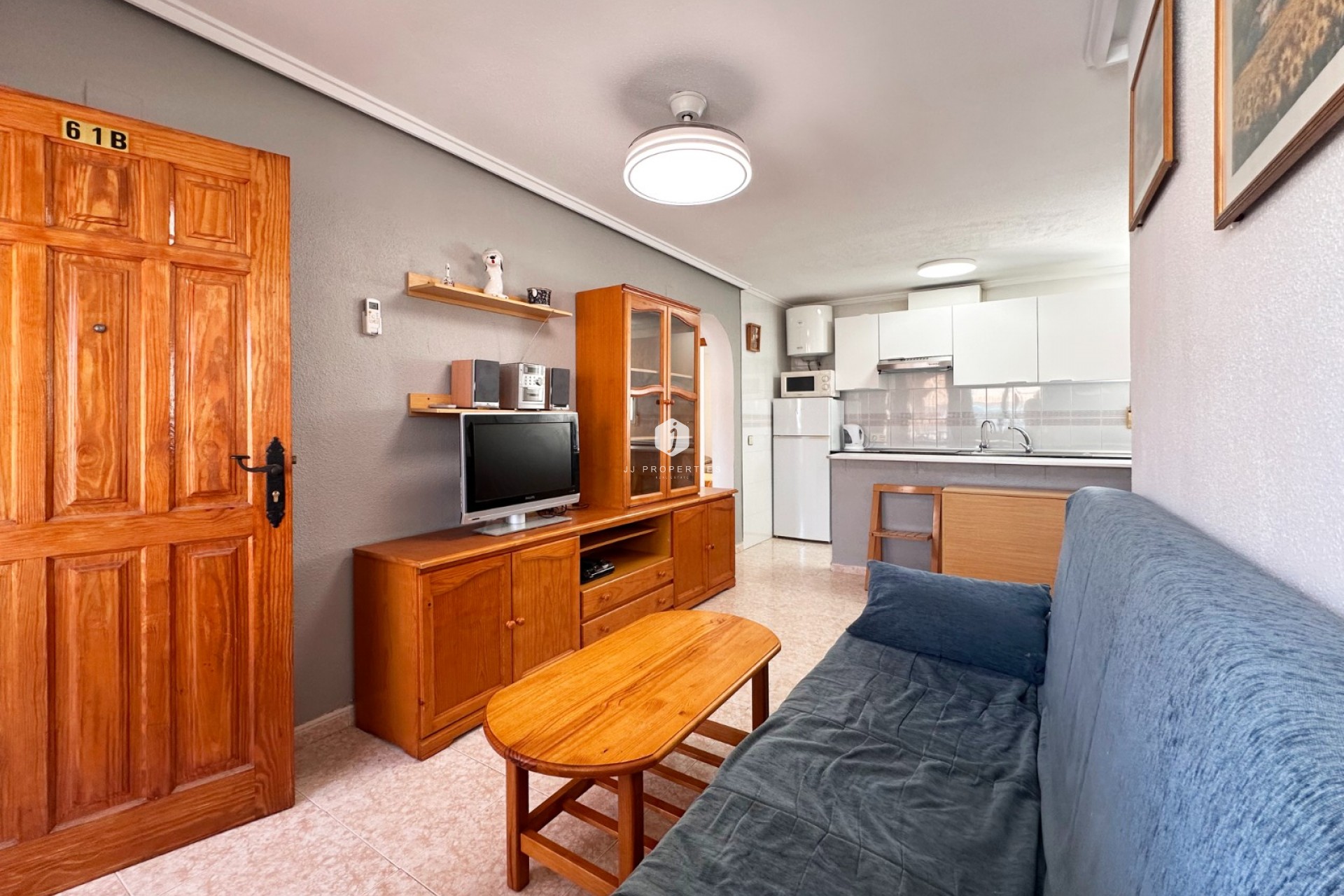 Tweedehands - Bungalow -
Torrevieja - Costa Blanca