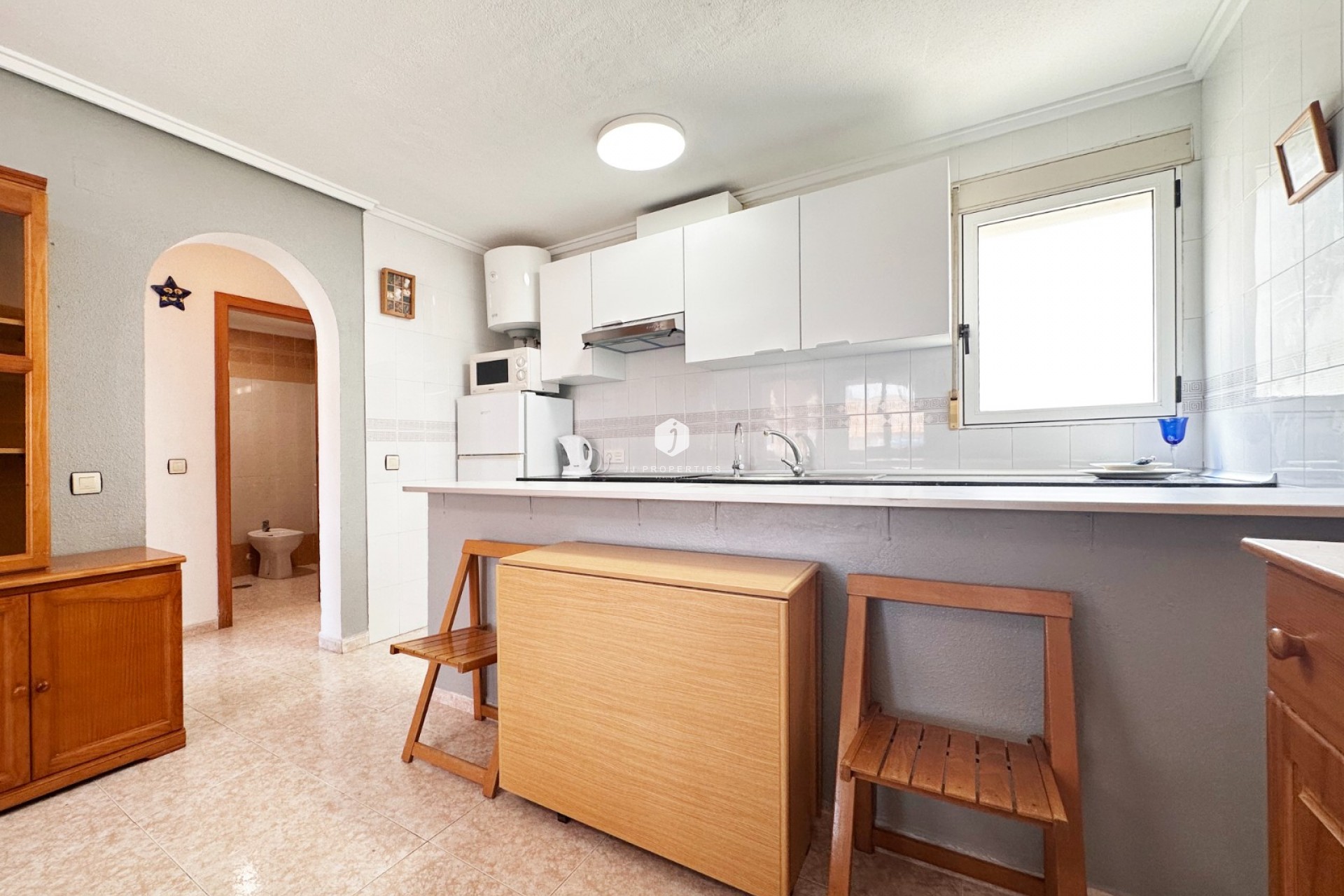 Tweedehands - Bungalow -
Torrevieja - Costa Blanca