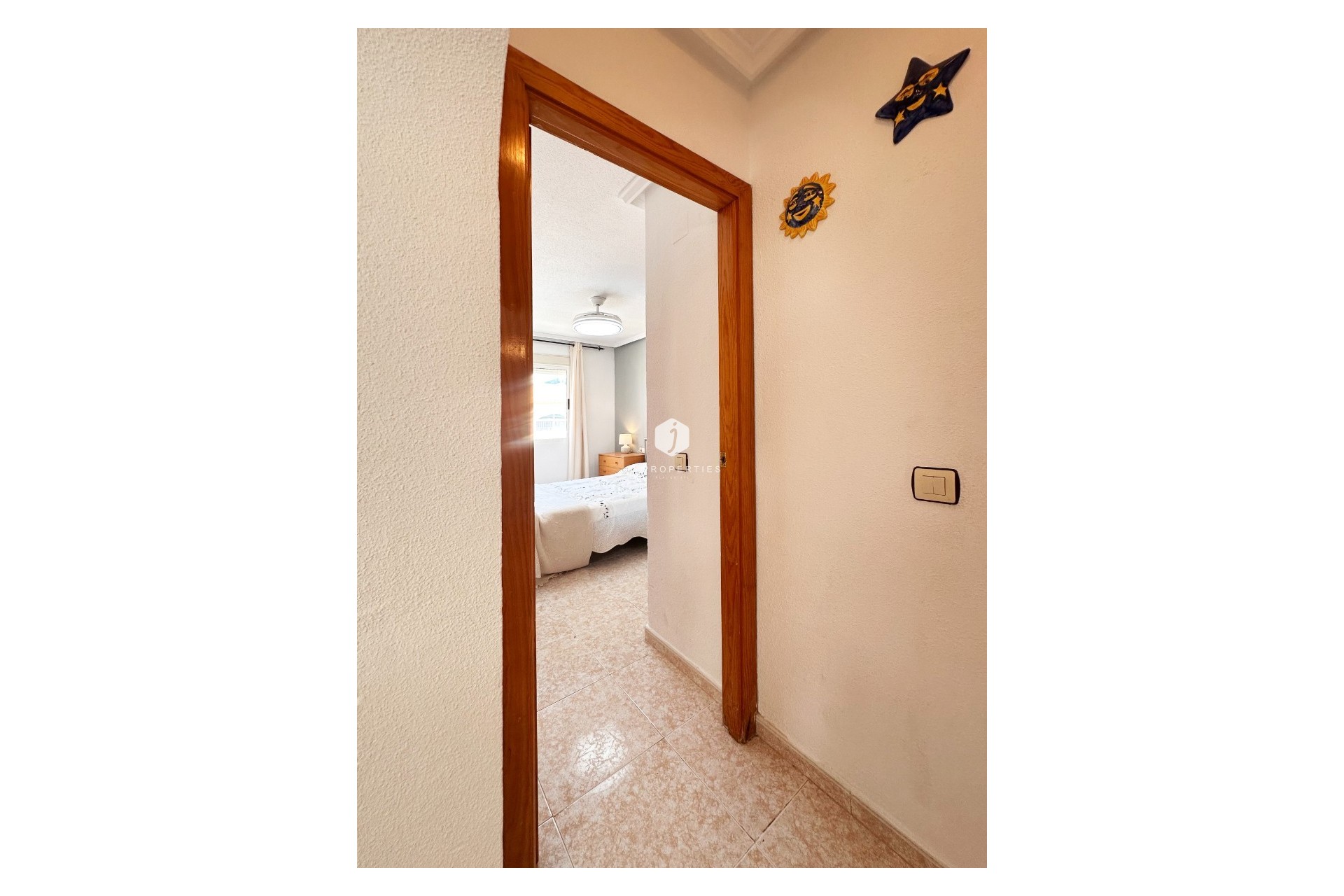 Tweedehands - Bungalow -
Torrevieja - Costa Blanca
