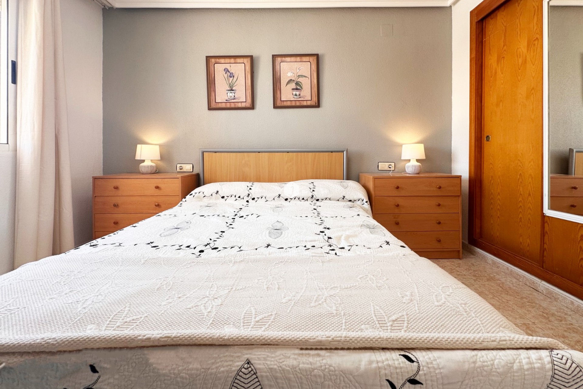 Tweedehands - Bungalow -
Torrevieja - Costa Blanca