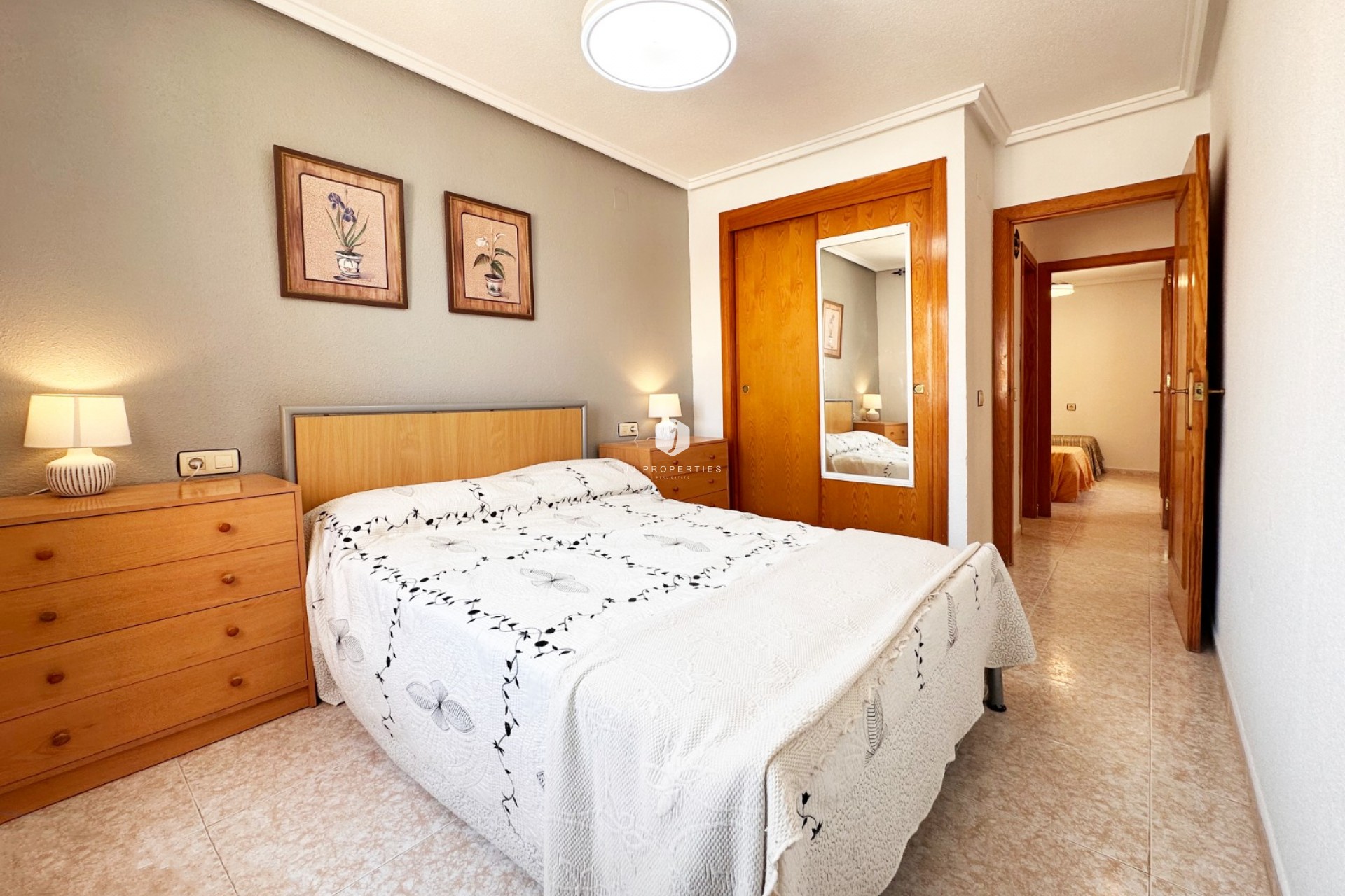 Tweedehands - Bungalow -
Torrevieja - Costa Blanca