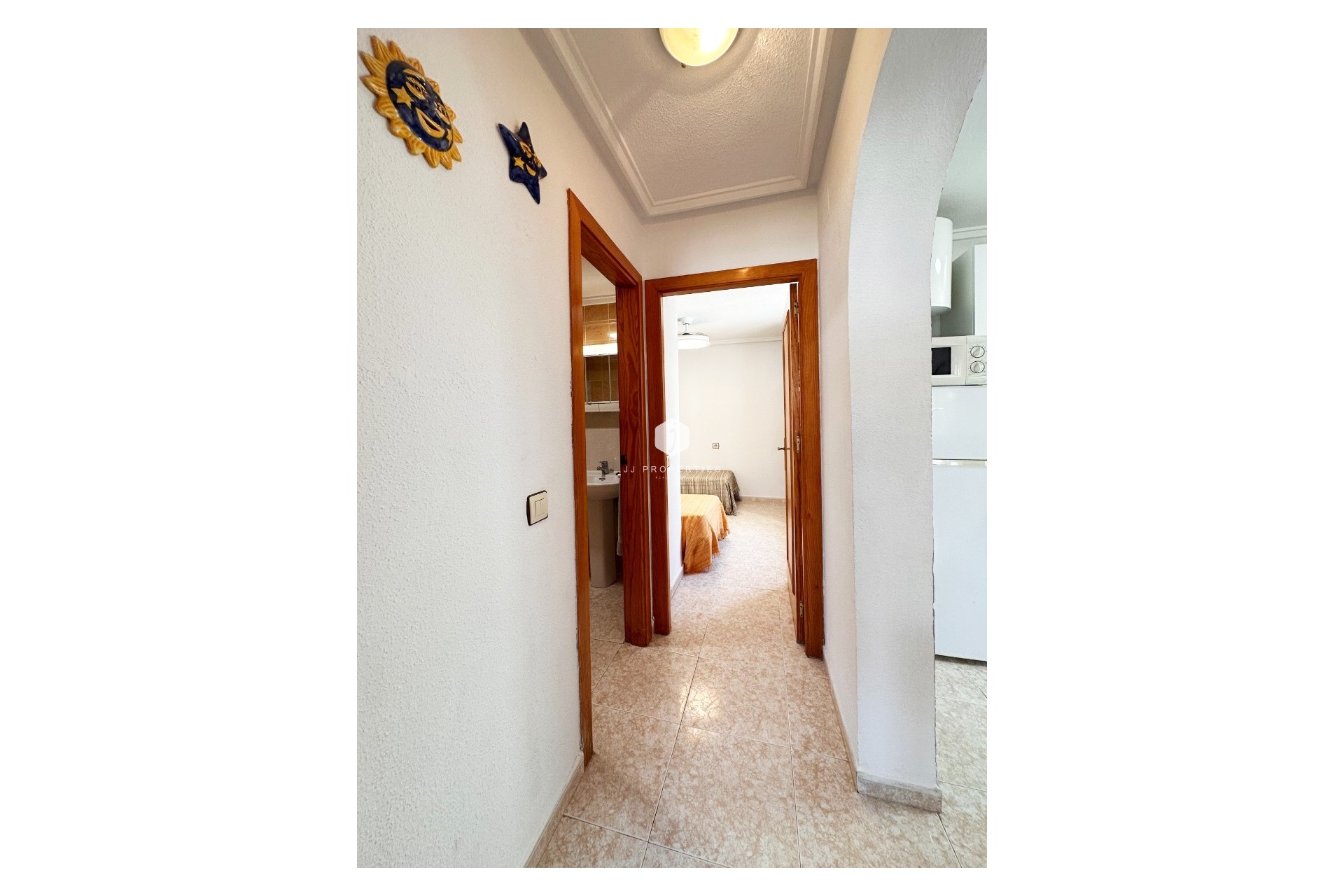 Tweedehands - Bungalow -
Torrevieja - Costa Blanca