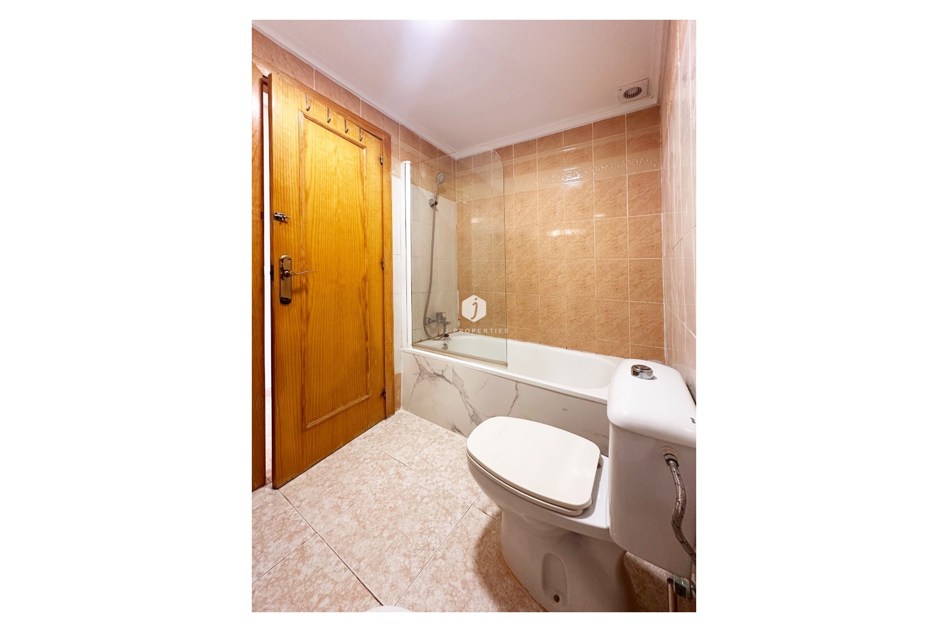 Tweedehands - Bungalow -
Torrevieja - Costa Blanca