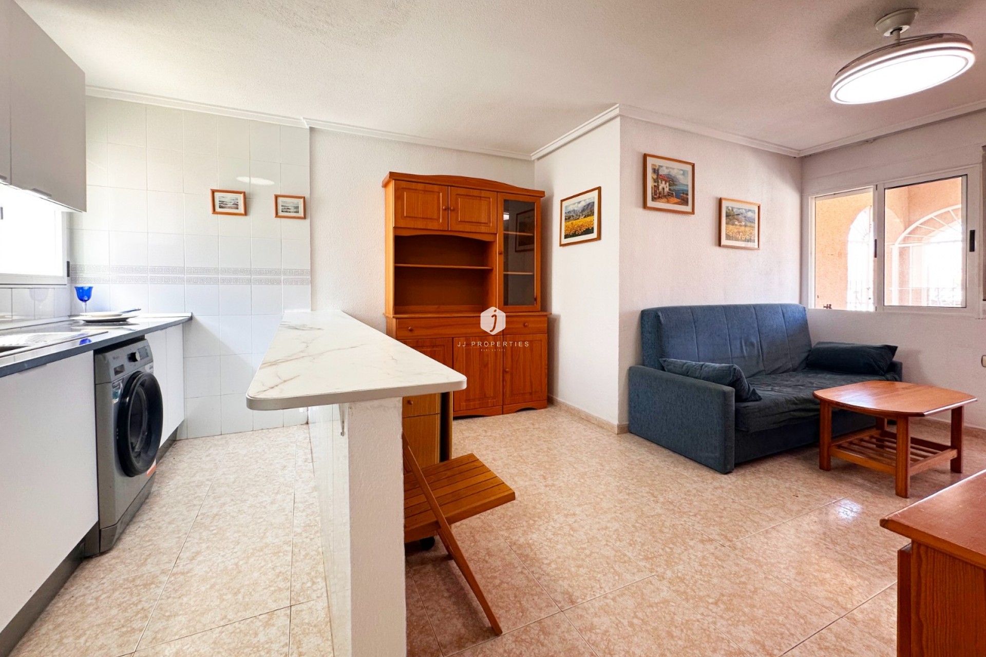 Tweedehands - Bungalow -
Torrevieja - Costa Blanca