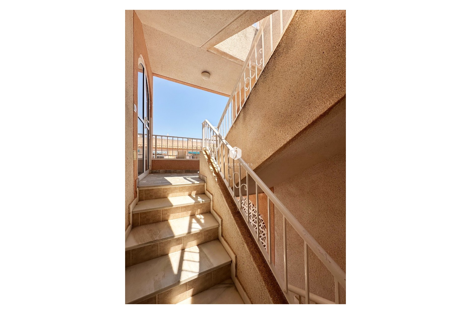 Tweedehands - Bungalow -
Torrevieja - Costa Blanca
