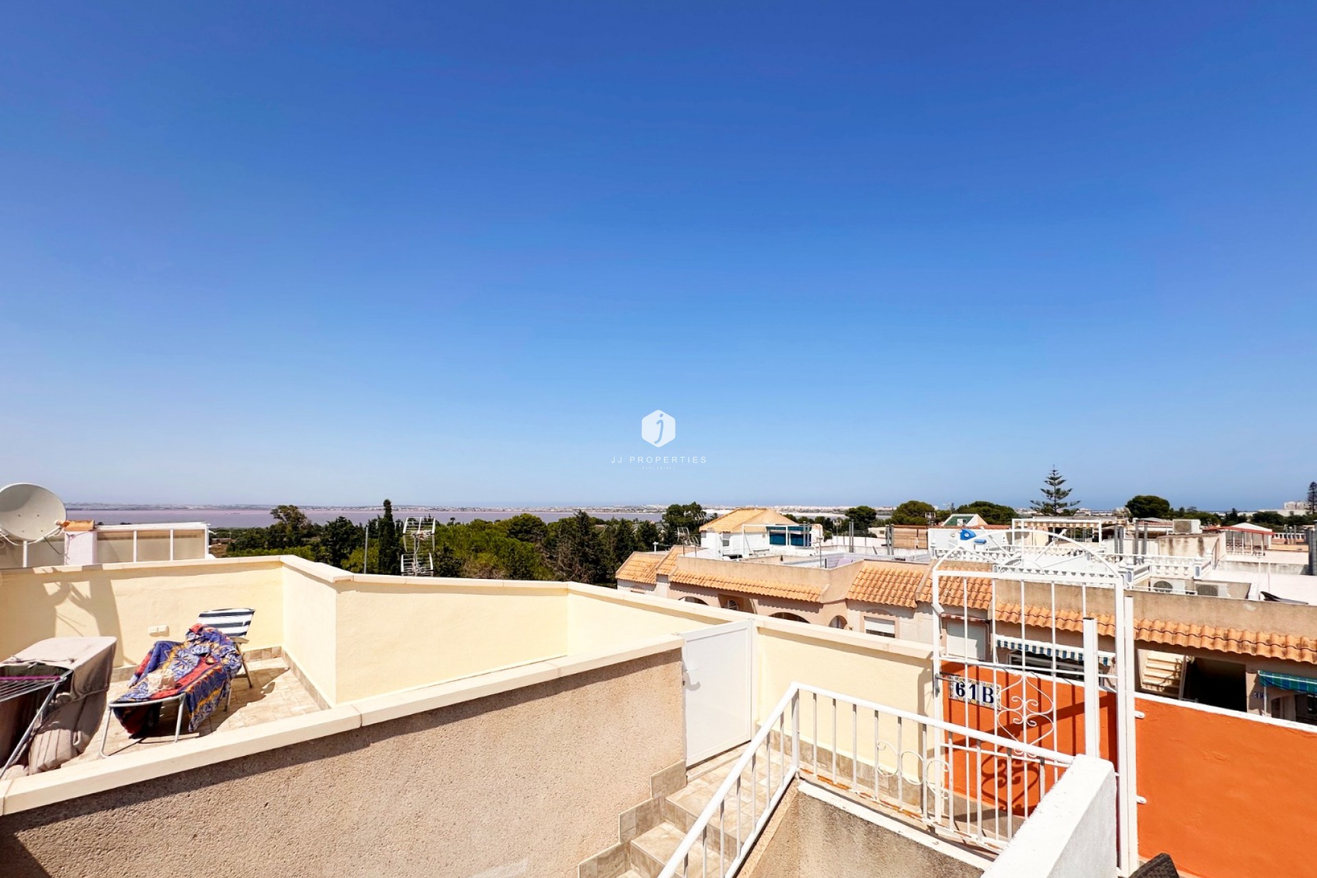 Tweedehands - Bungalow -
Torrevieja - Costa Blanca