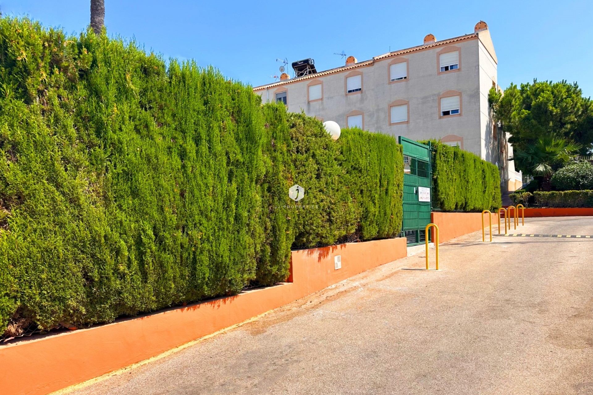 Tweedehands - Bungalow -
Torrevieja - Costa Blanca