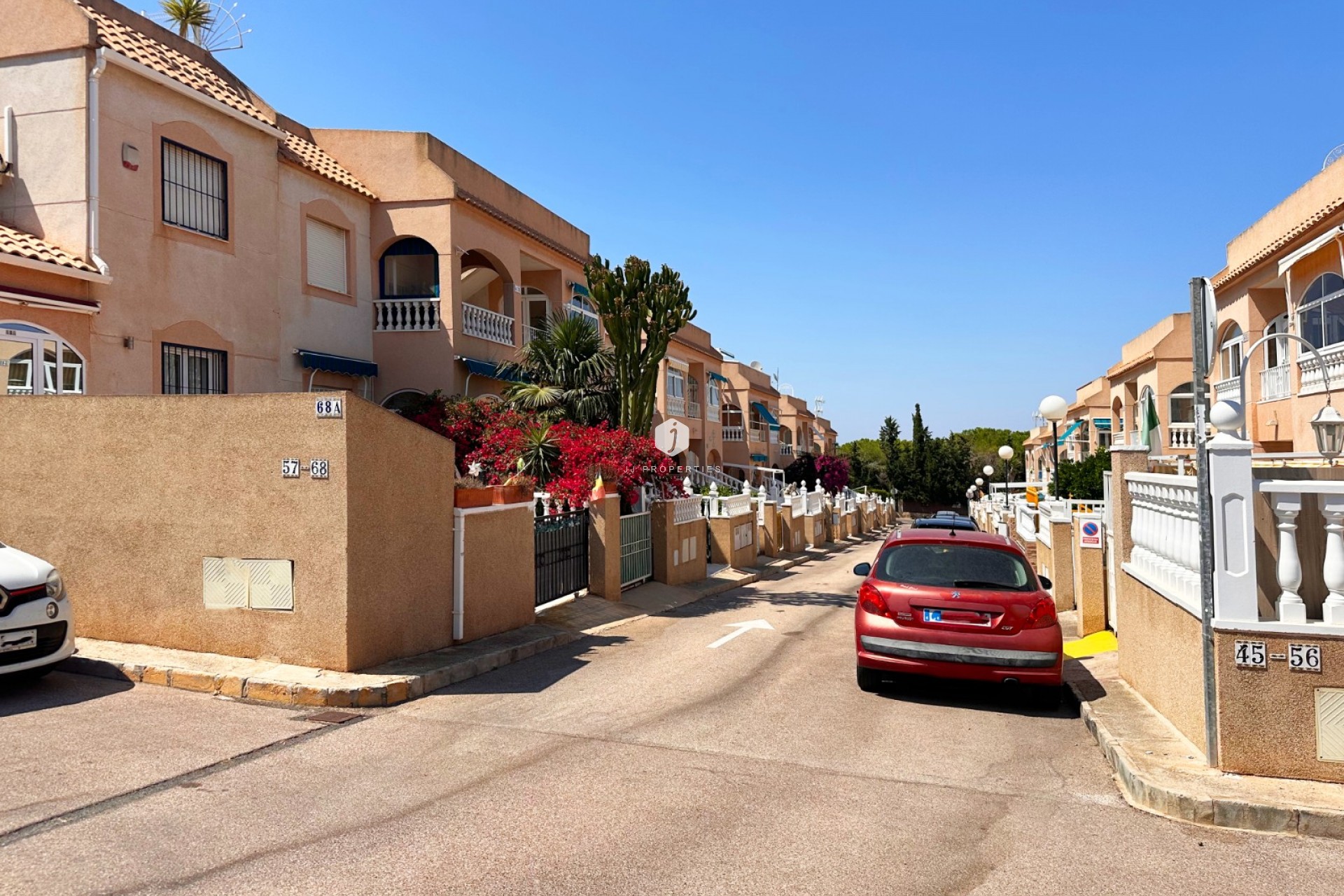 Tweedehands - Bungalow -
Torrevieja - Costa Blanca