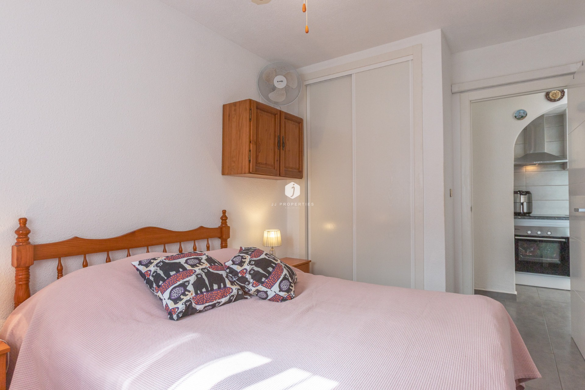 Tweedehands - Bungalow -
Torrevieja - Costa Blanca
