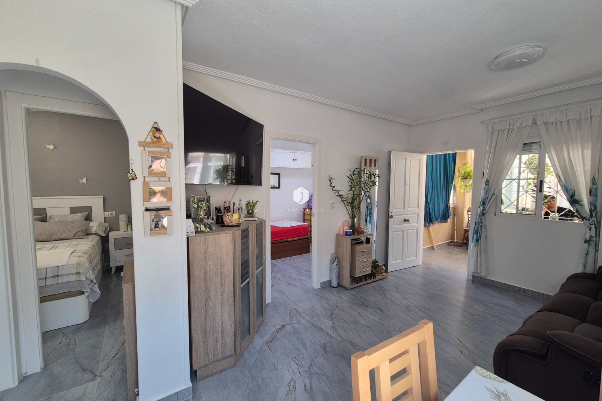 Tweedehands - Bungalow -
Torrevieja - Costa Blanca