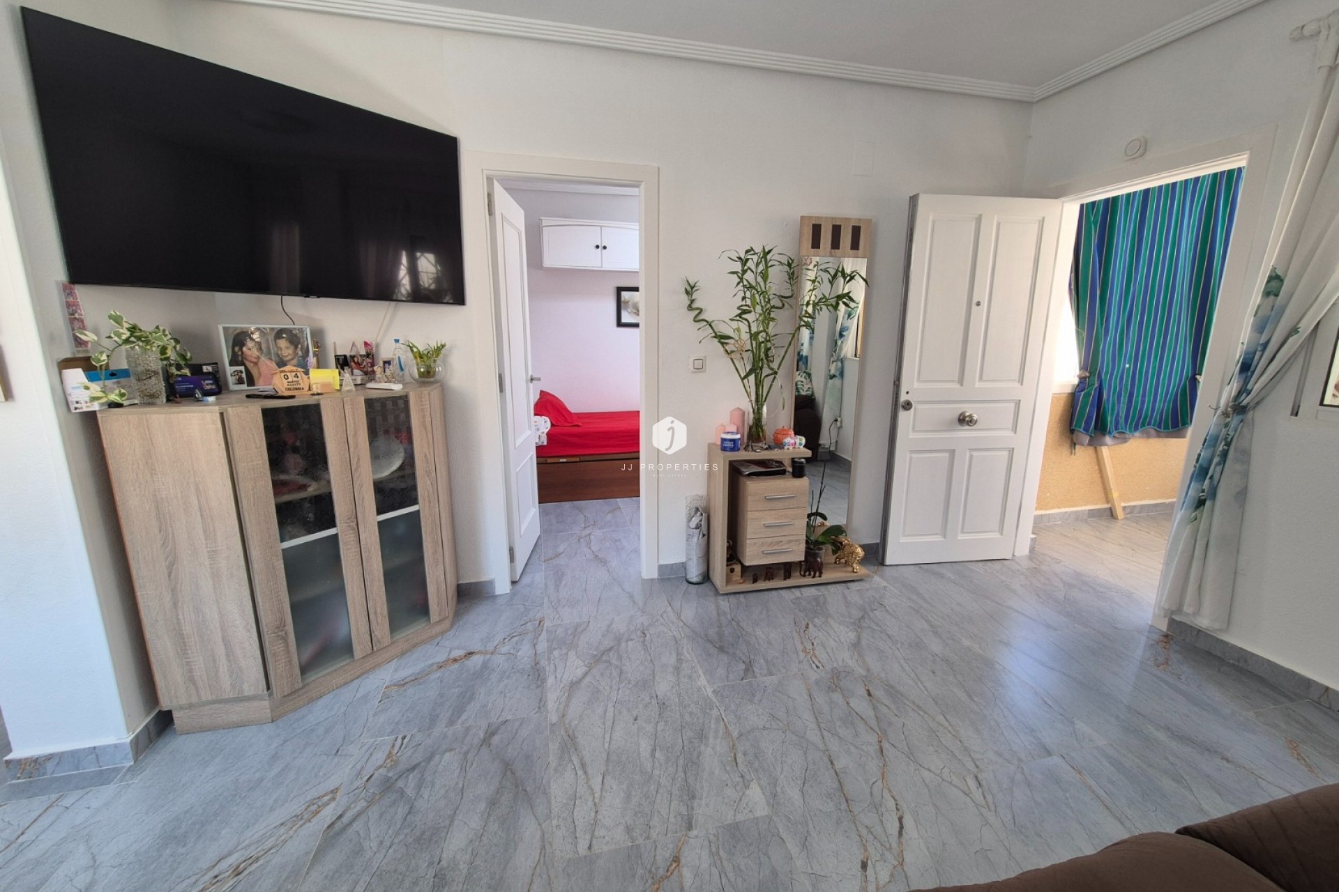 Tweedehands - Bungalow -
Torrevieja - Costa Blanca