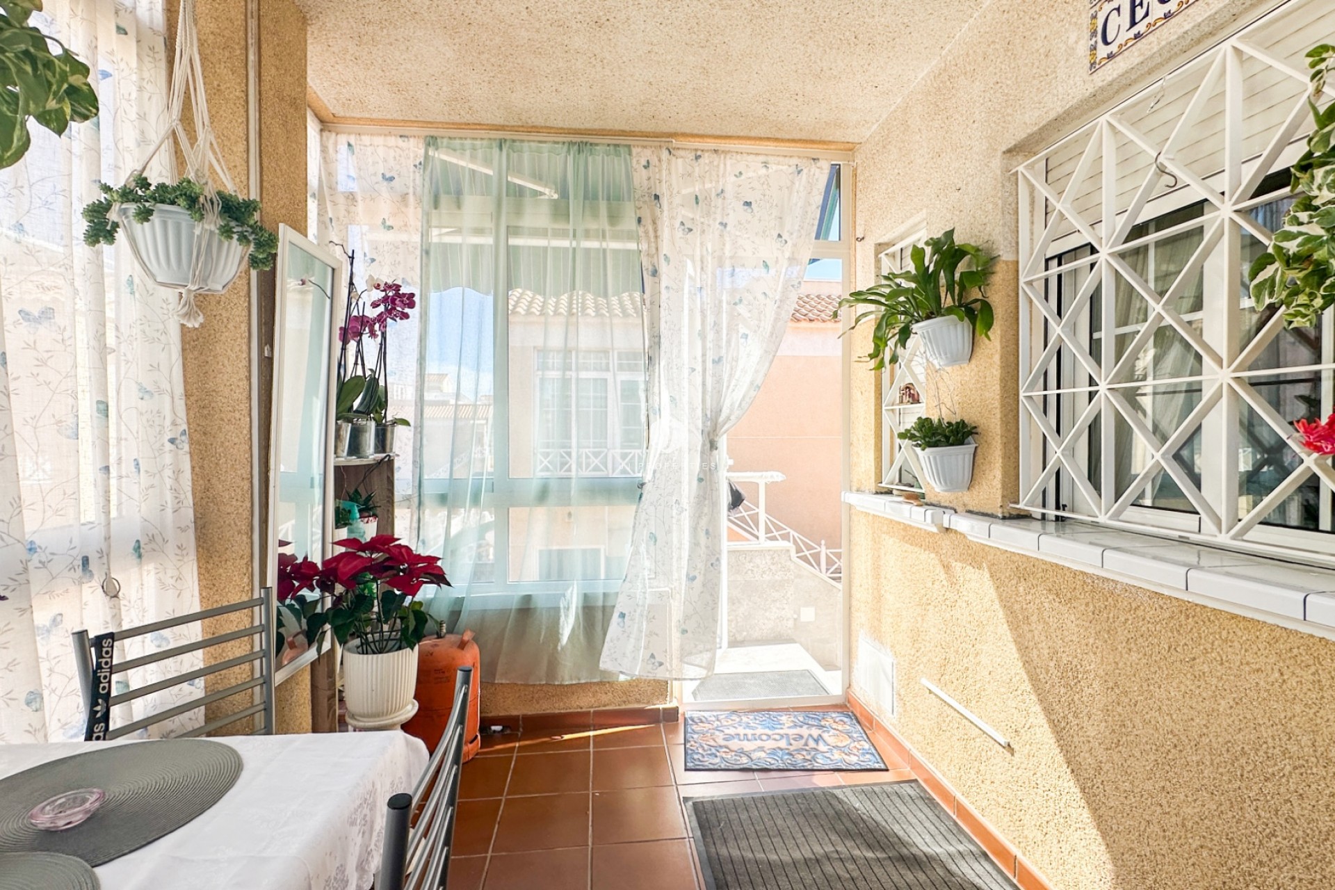 Tweedehands - Bungalow -
Torrevieja - Costa Blanca