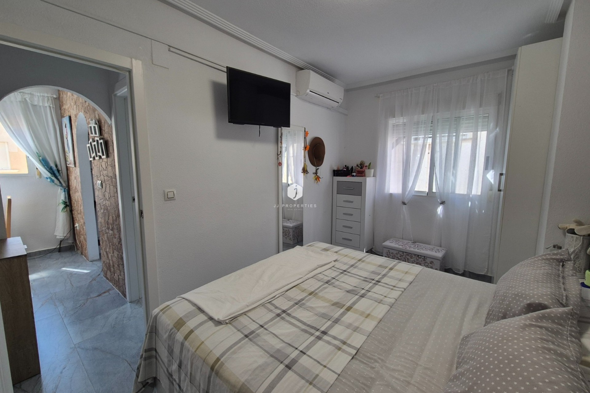 Tweedehands - Bungalow -
Torrevieja - Costa Blanca