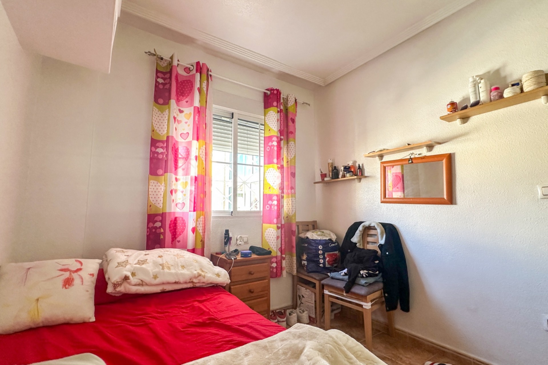 Tweedehands - Bungalow -
Torrevieja - Costa Blanca