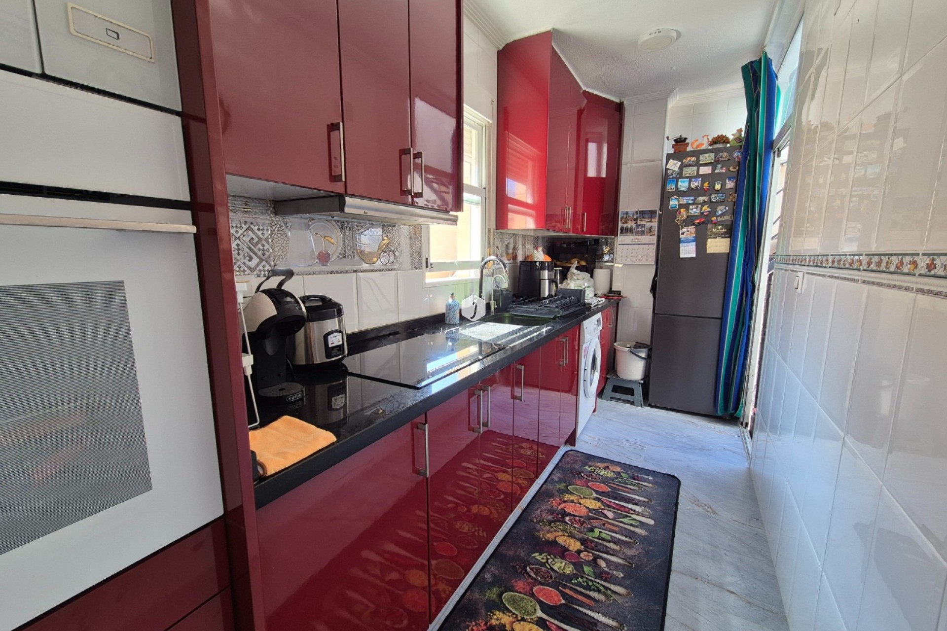Tweedehands - Bungalow -
Torrevieja - Costa Blanca