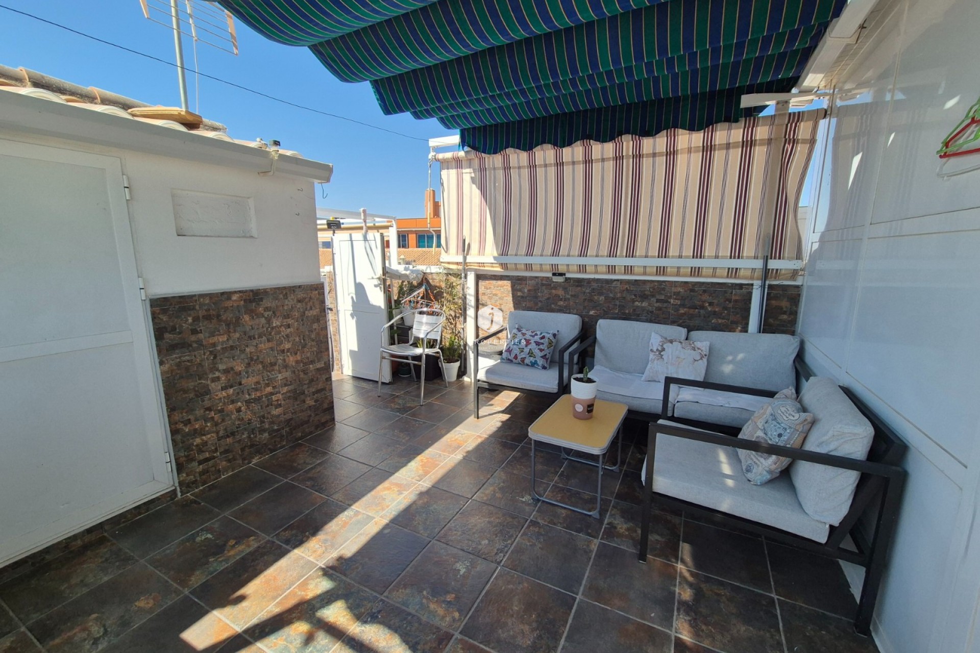 Tweedehands - Bungalow -
Torrevieja - Costa Blanca